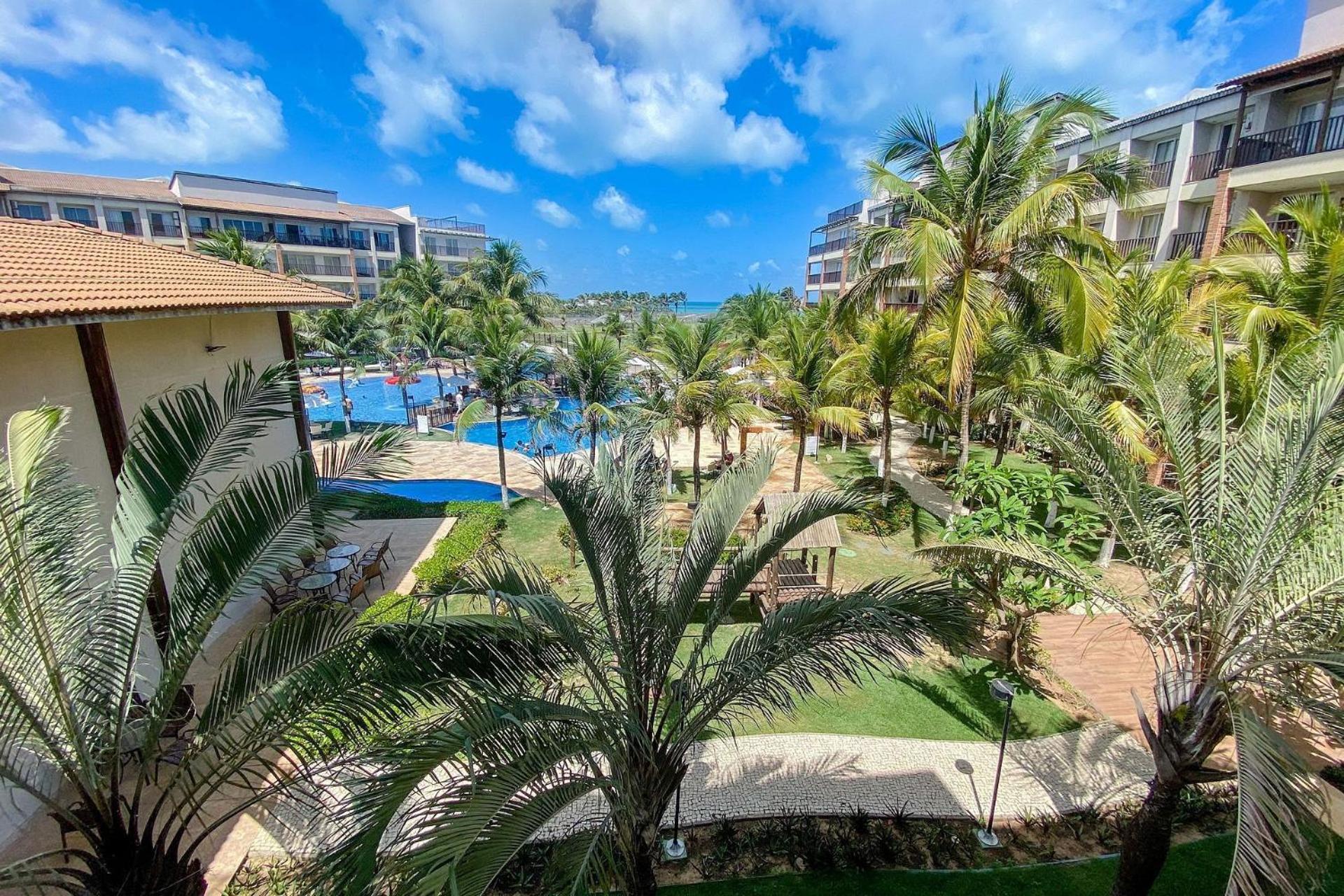 Beach Living Pé na Areia por Be My Guest