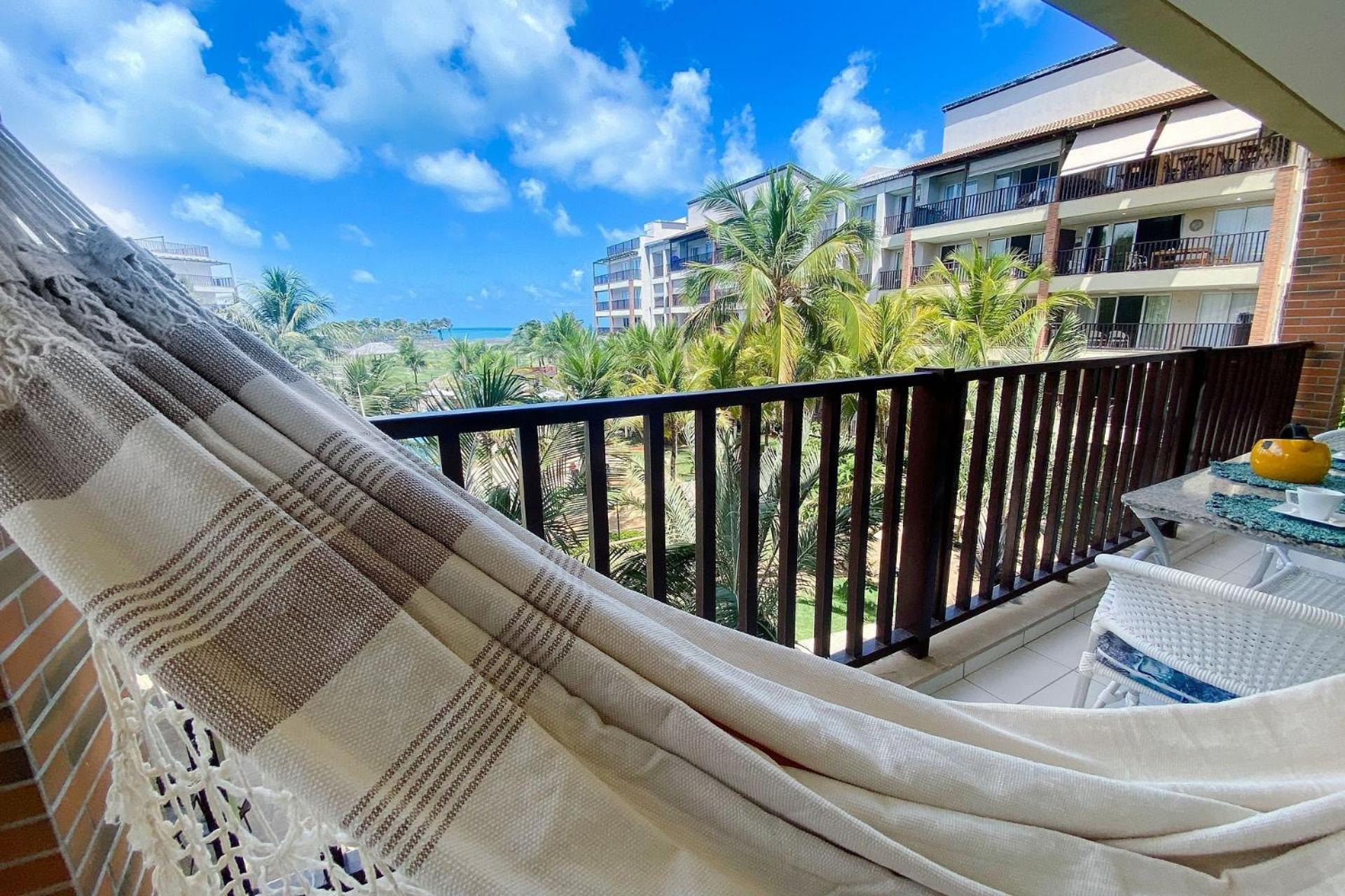 Beach Living Pé na Areia por Be My Guest