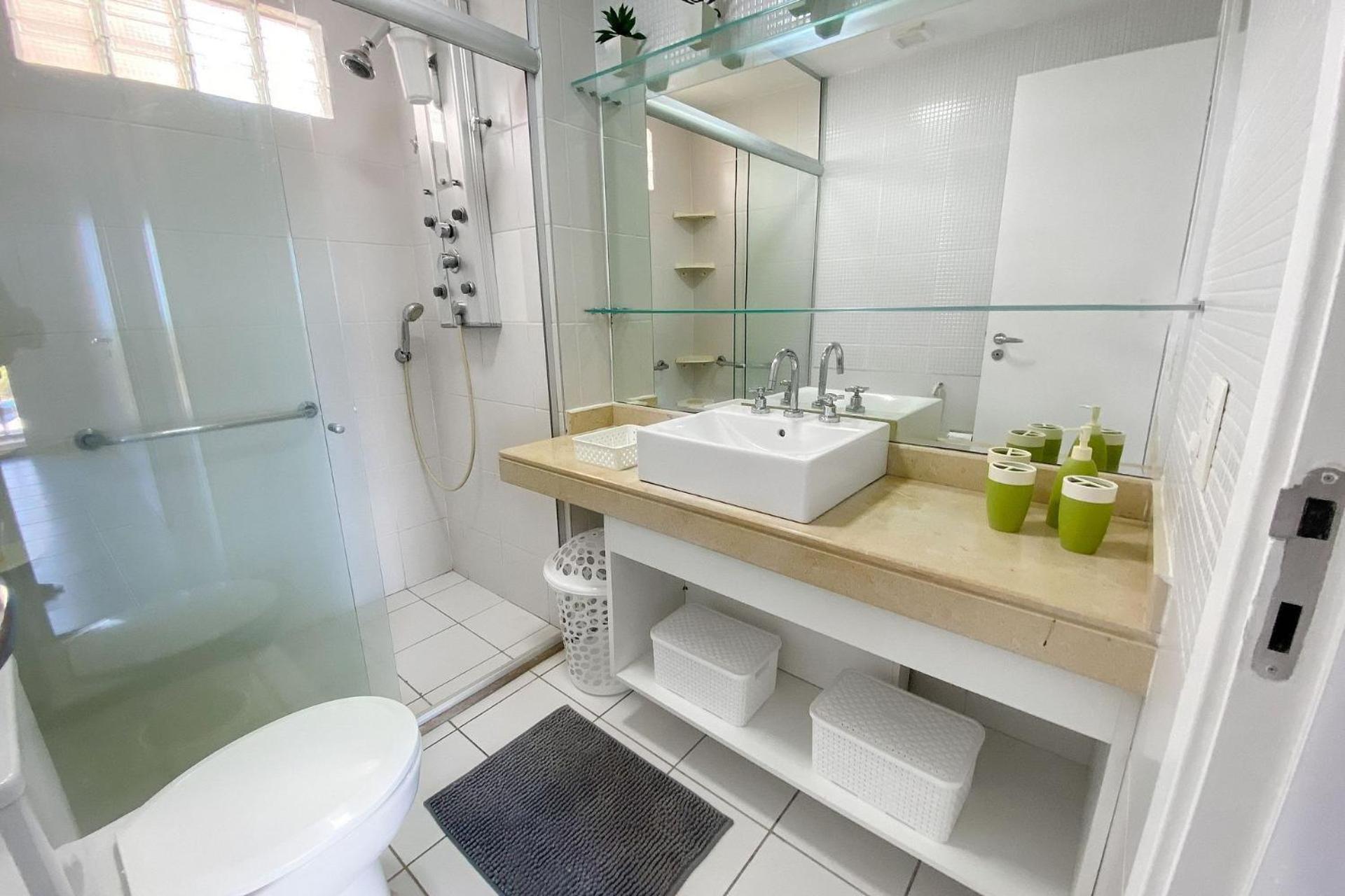 Beach Living Pé na Areia por Be My Guest