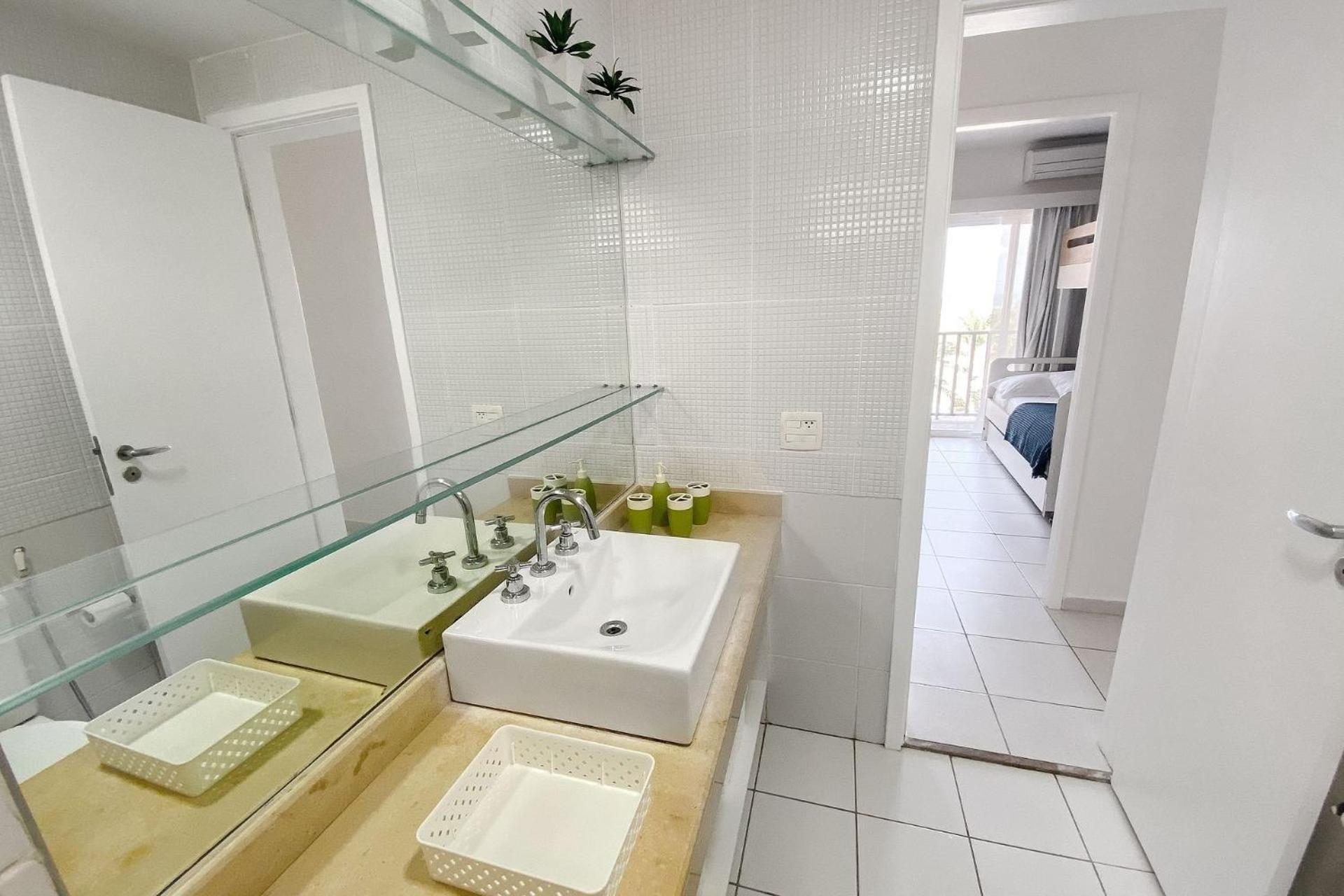 Beach Living Pé na Areia por Be My Guest