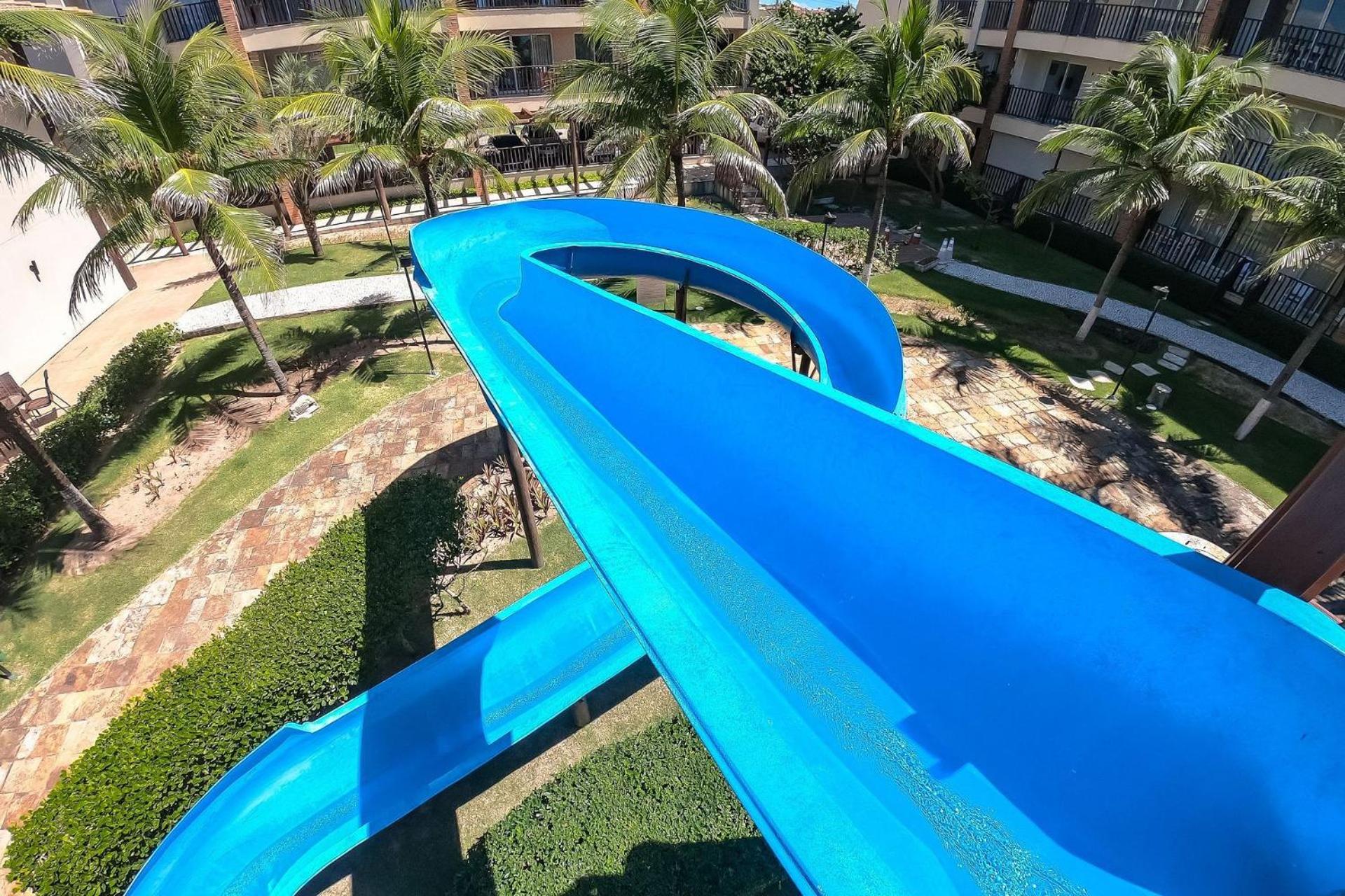 Beach Living Pé na Areia por Be My Guest