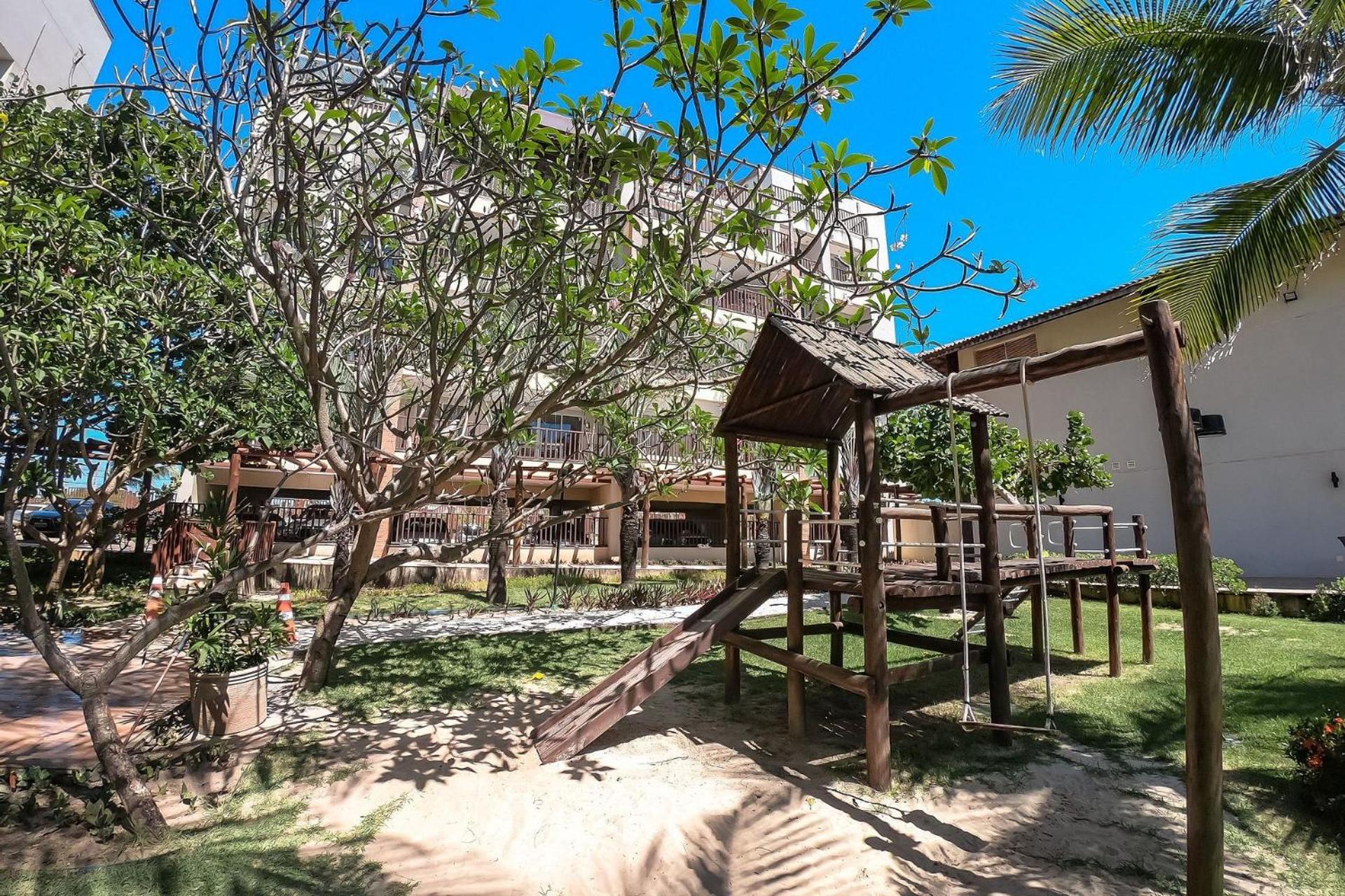 Beach Living Pé na Areia por Be My Guest