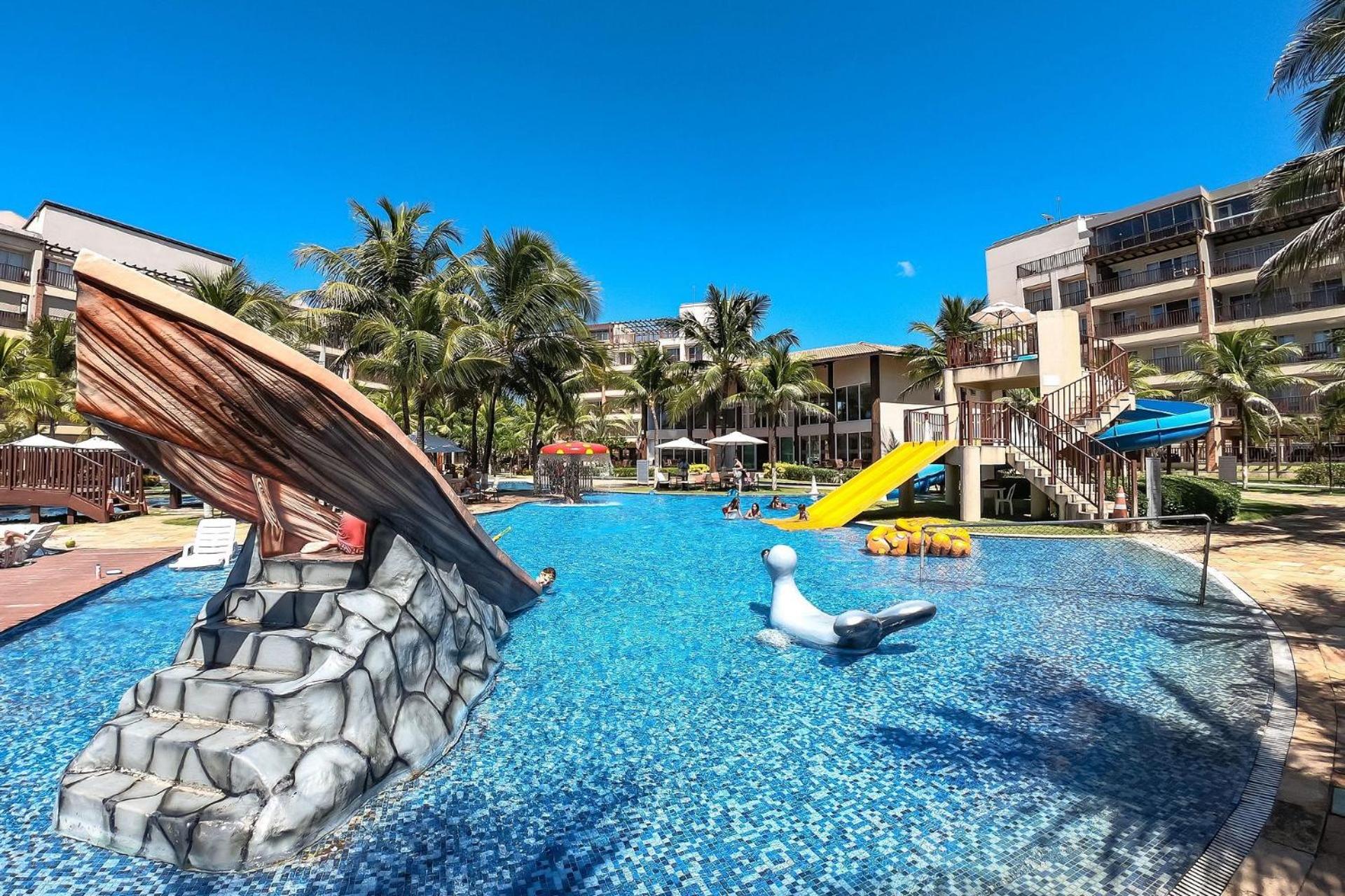 Beach Living Pé na Areia por Be My Guest
