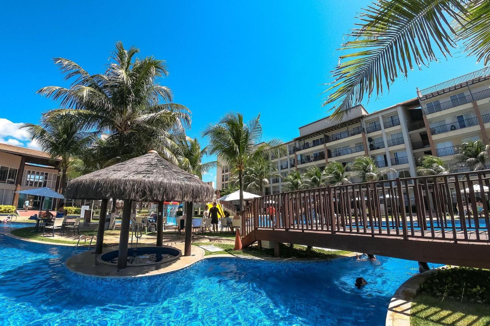 Beach Living Pé na Areia por Be My Guest