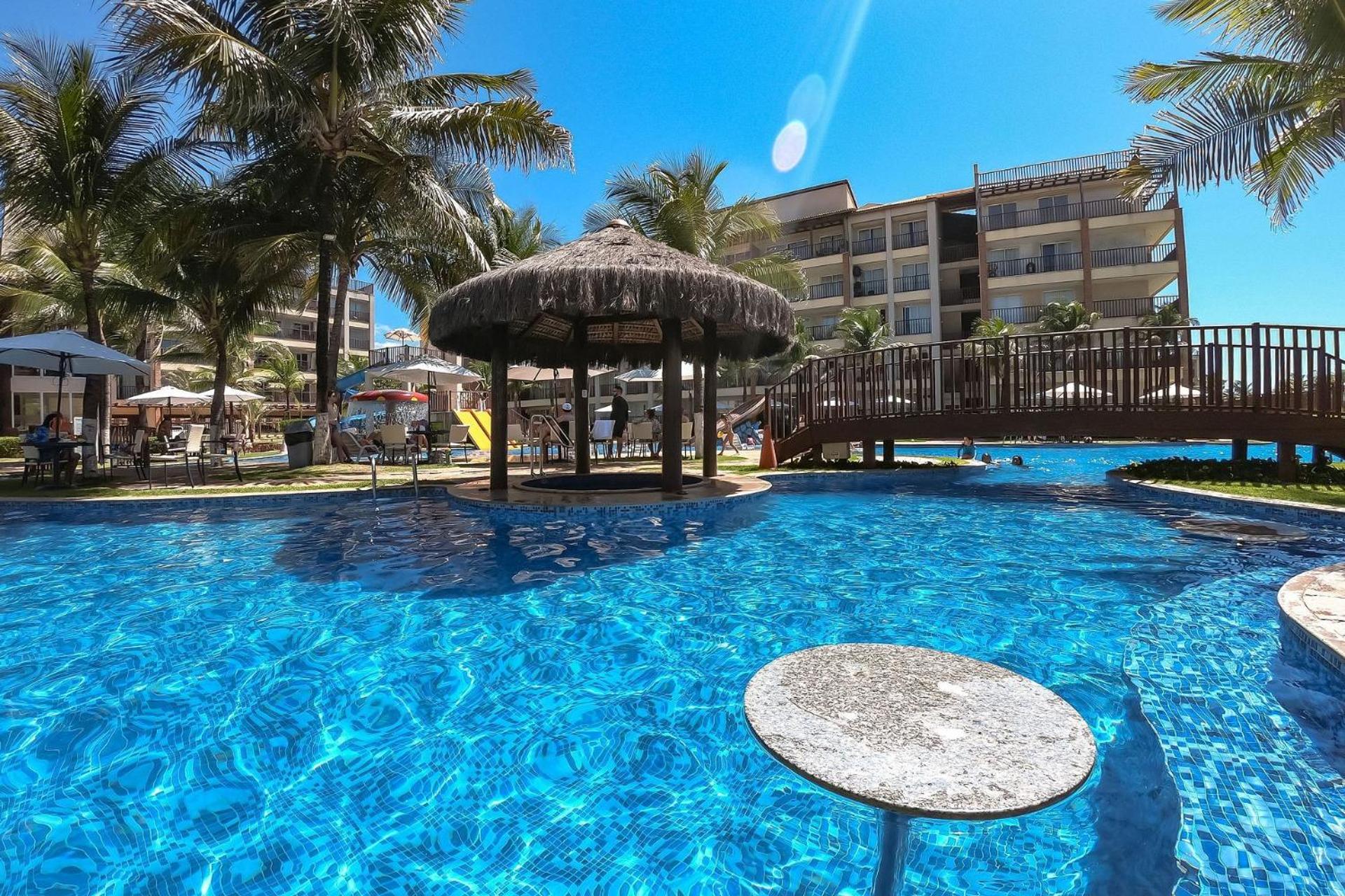 Beach Living Pé na Areia por Be My Guest