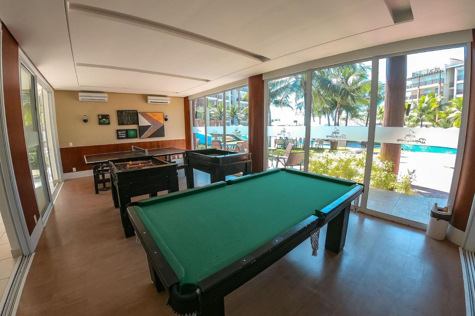 Beach Living Pé na Areia por Be My Guest