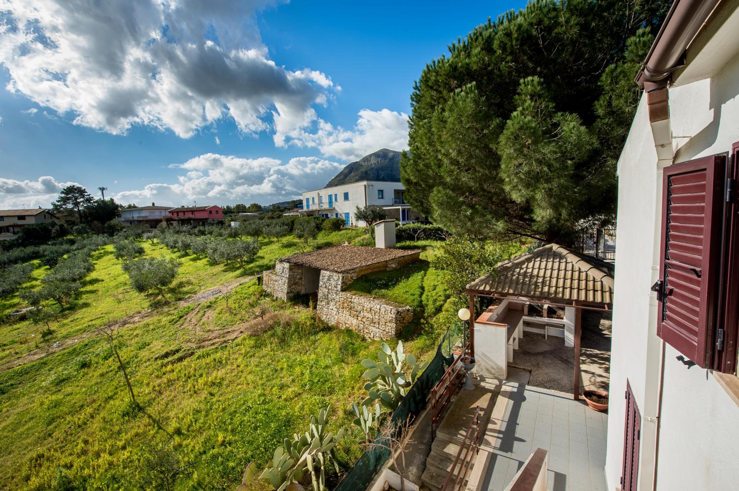 Casa Contrada Molinello view 4