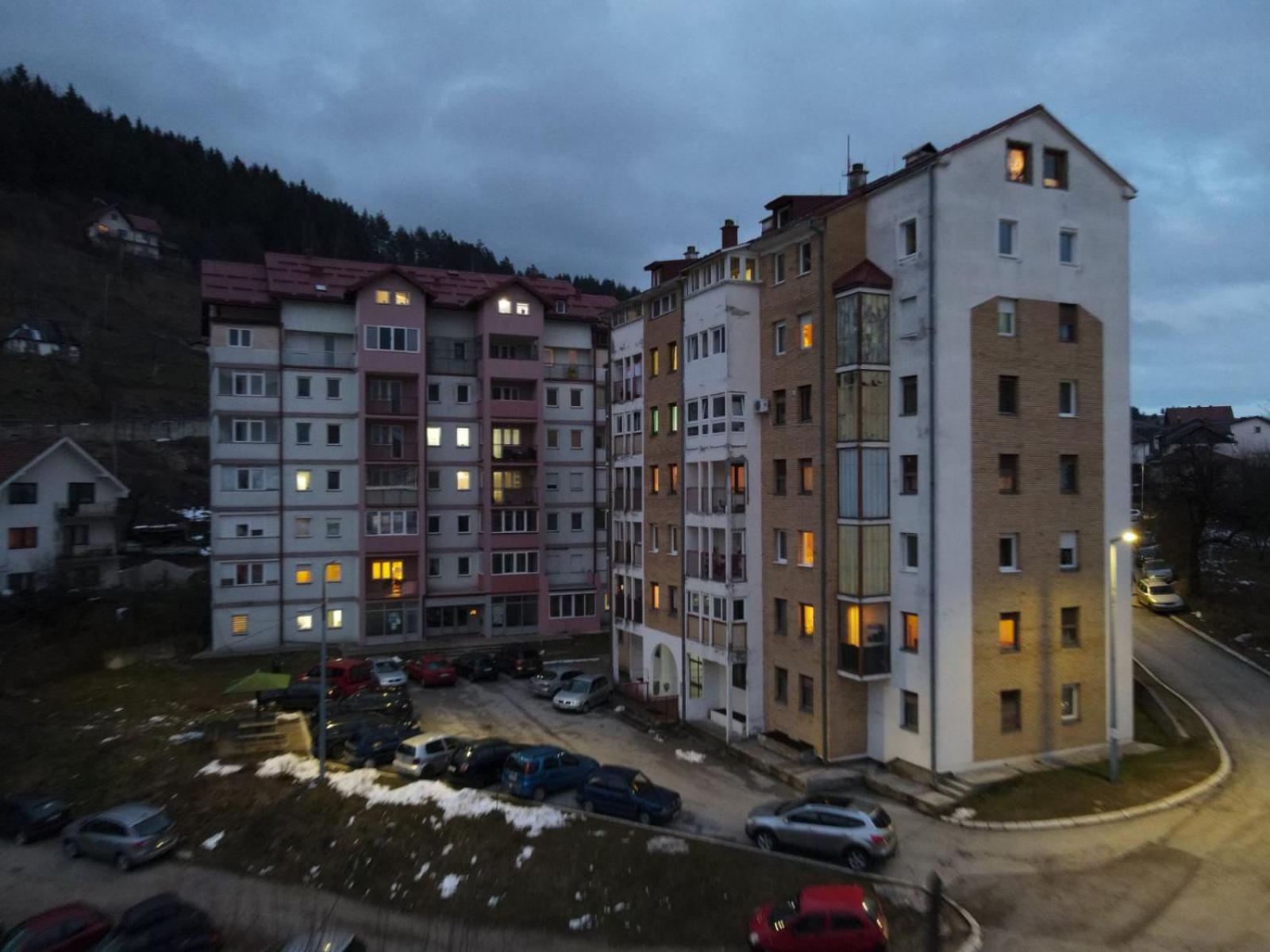 Apartman Slavica