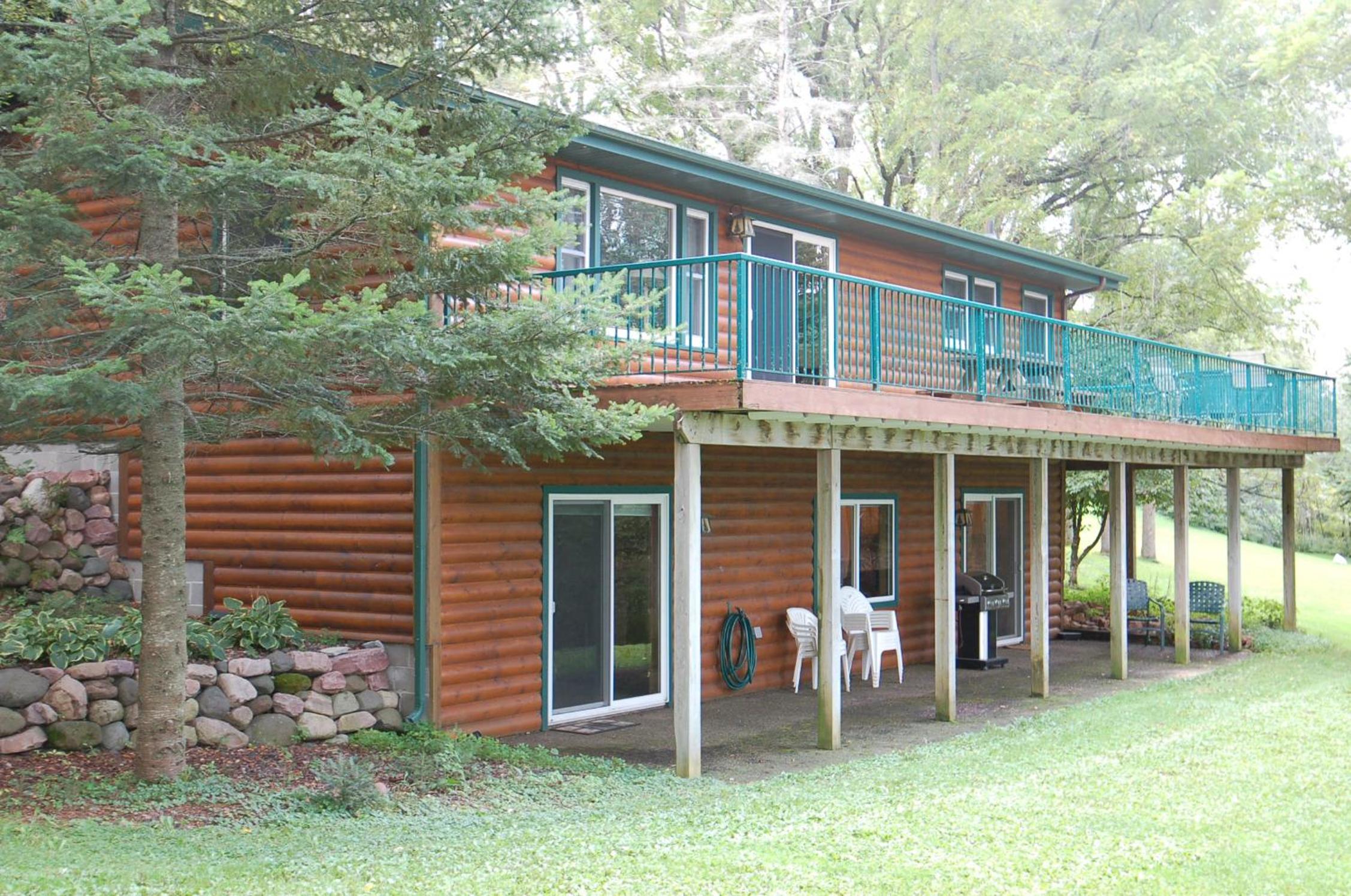 Gathering Place Resort & Lodge view 2
