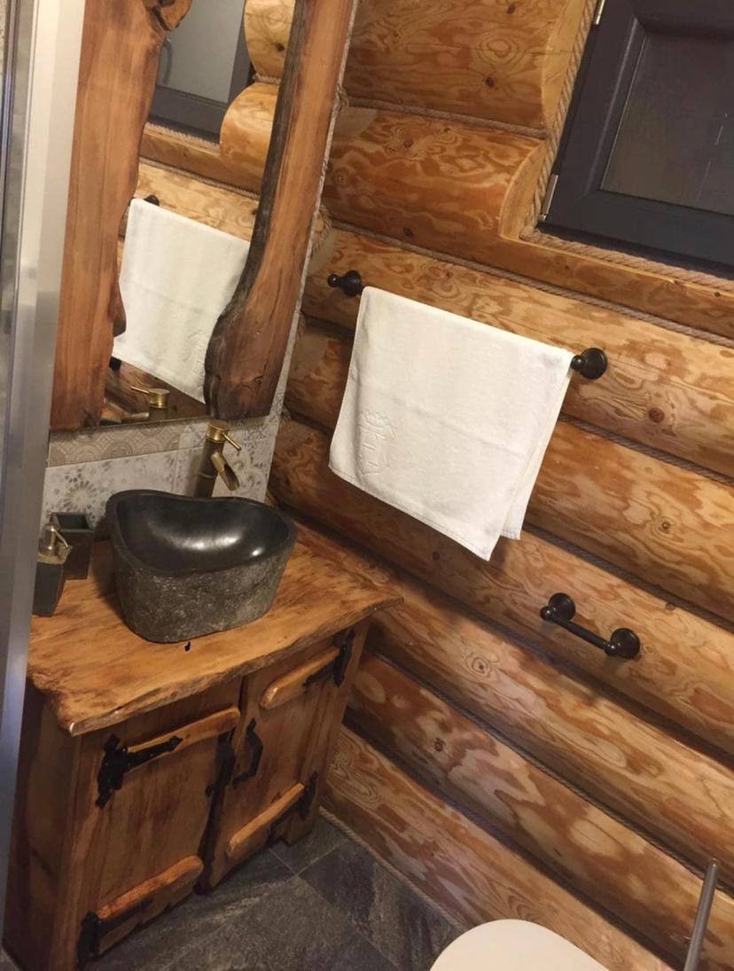 Cabana Repedea