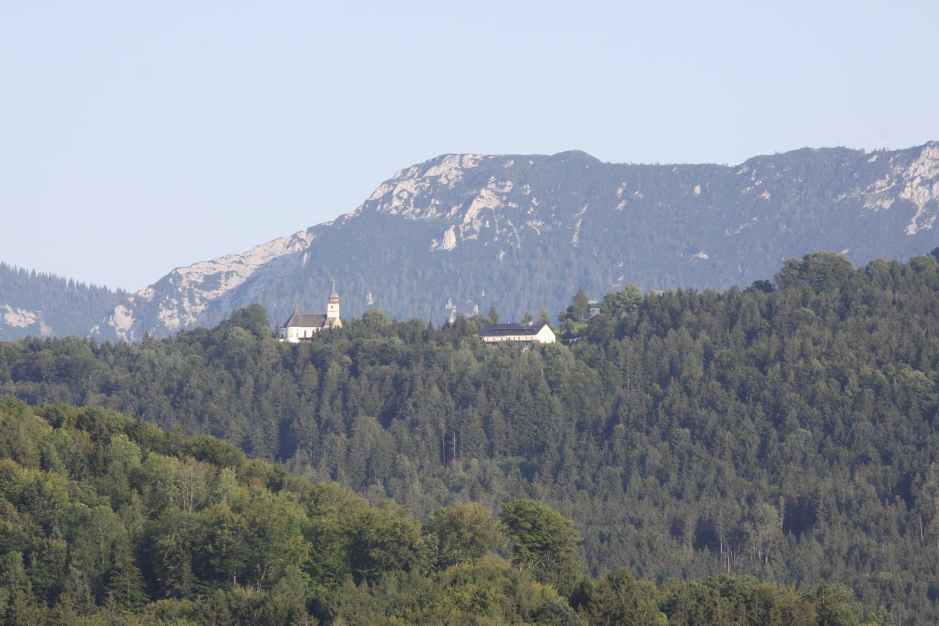 Klostergasthof Maria Eck