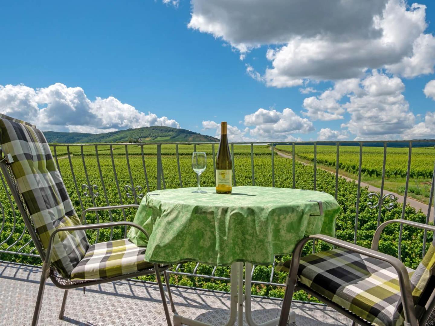 Ferienweingut Winnebeck view 2