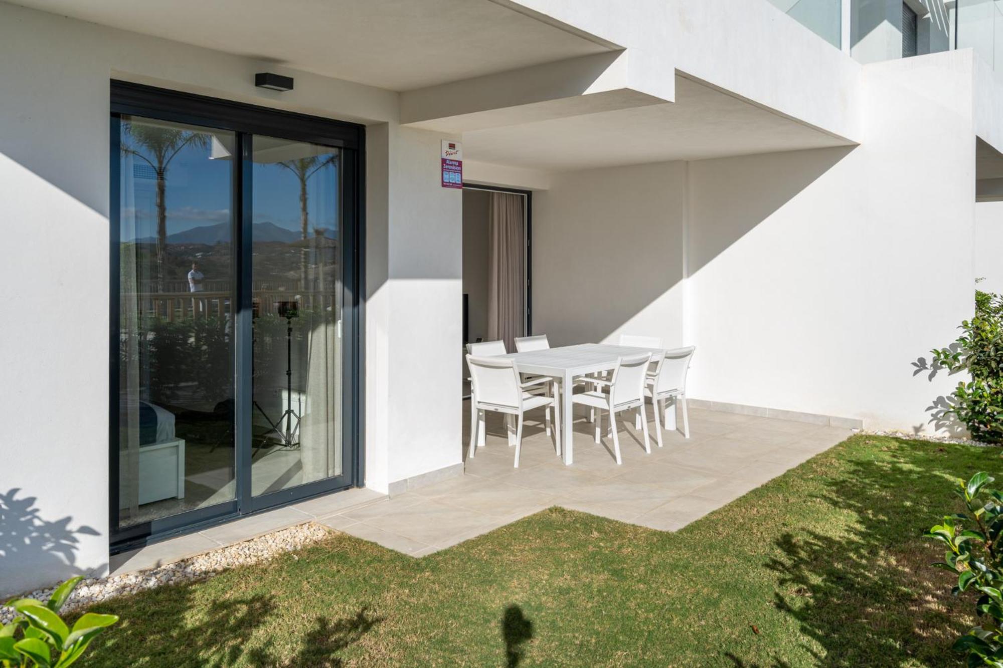 Casa La Cala - Brand new apartment - La Cala de Mijas - Marbella - Malaga area 2 or 3 bedroom view 5