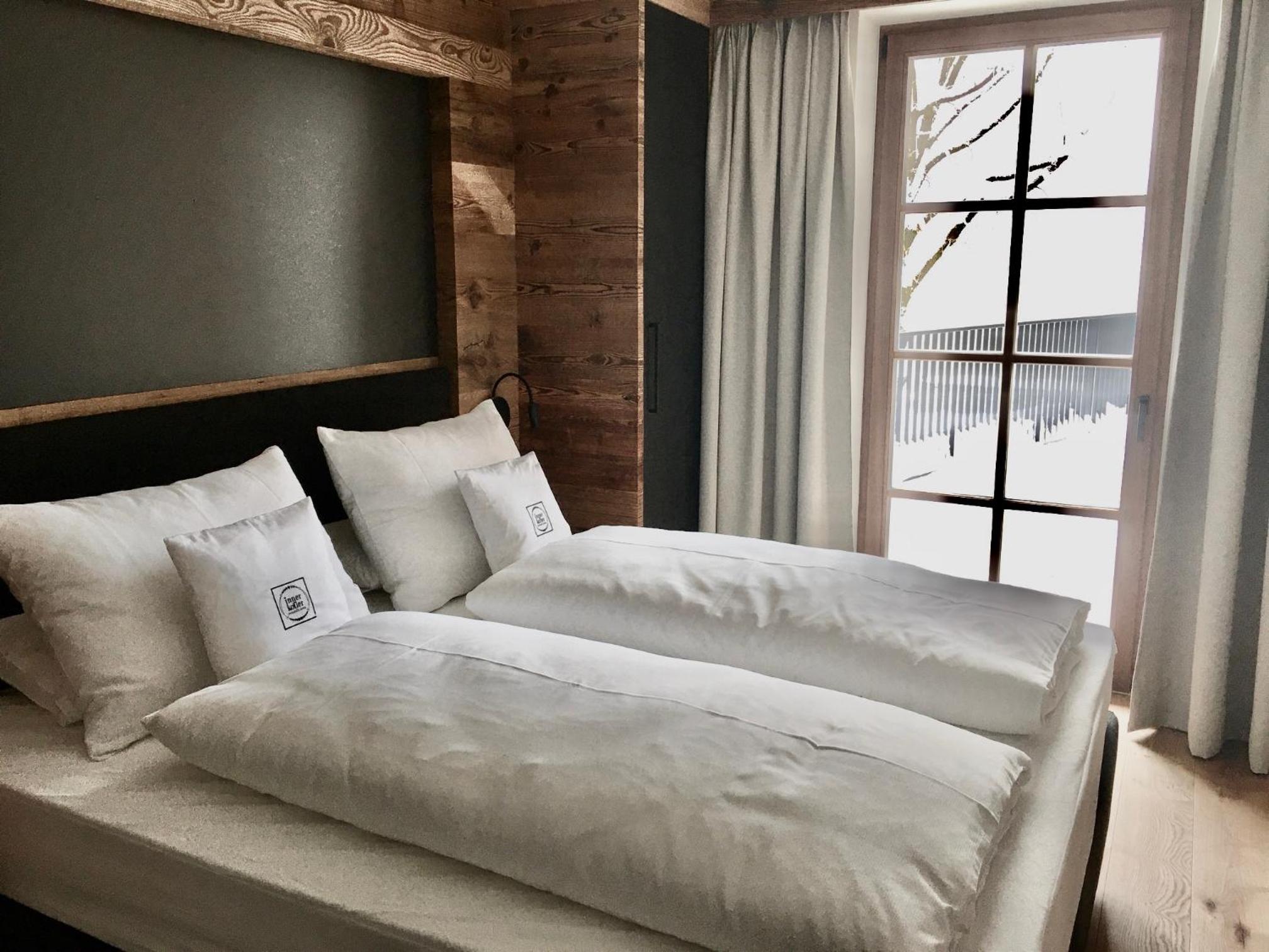 Appartements Innerkofler Mountain Home photo 4