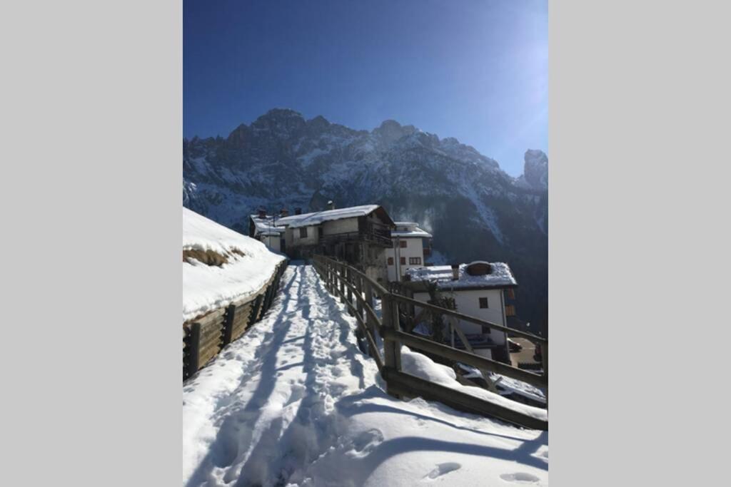 Studio Ebi Vacation - Alleghe - Monte Civetta photo 5