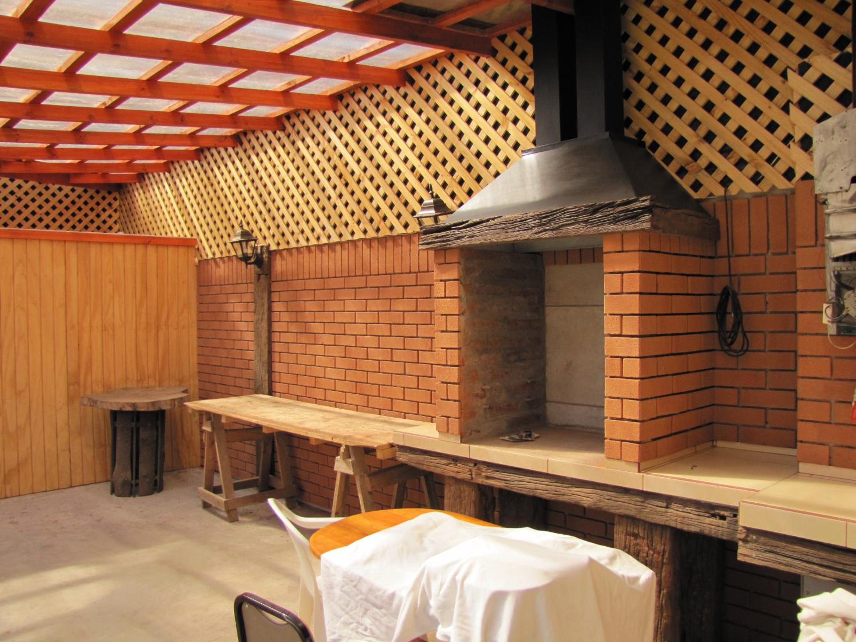Hostal Antumulen