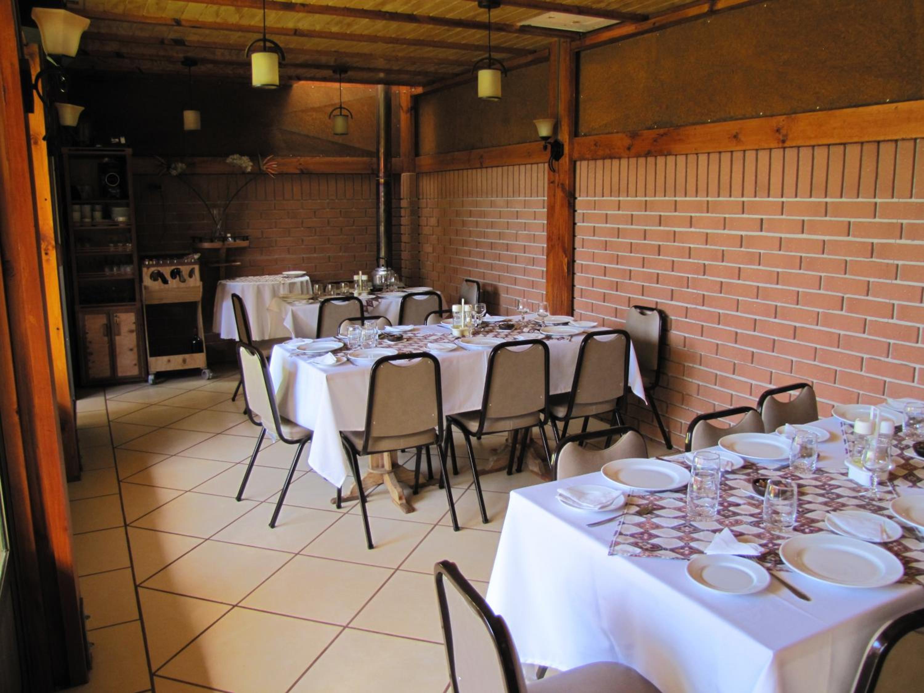 Hostal Antumulen