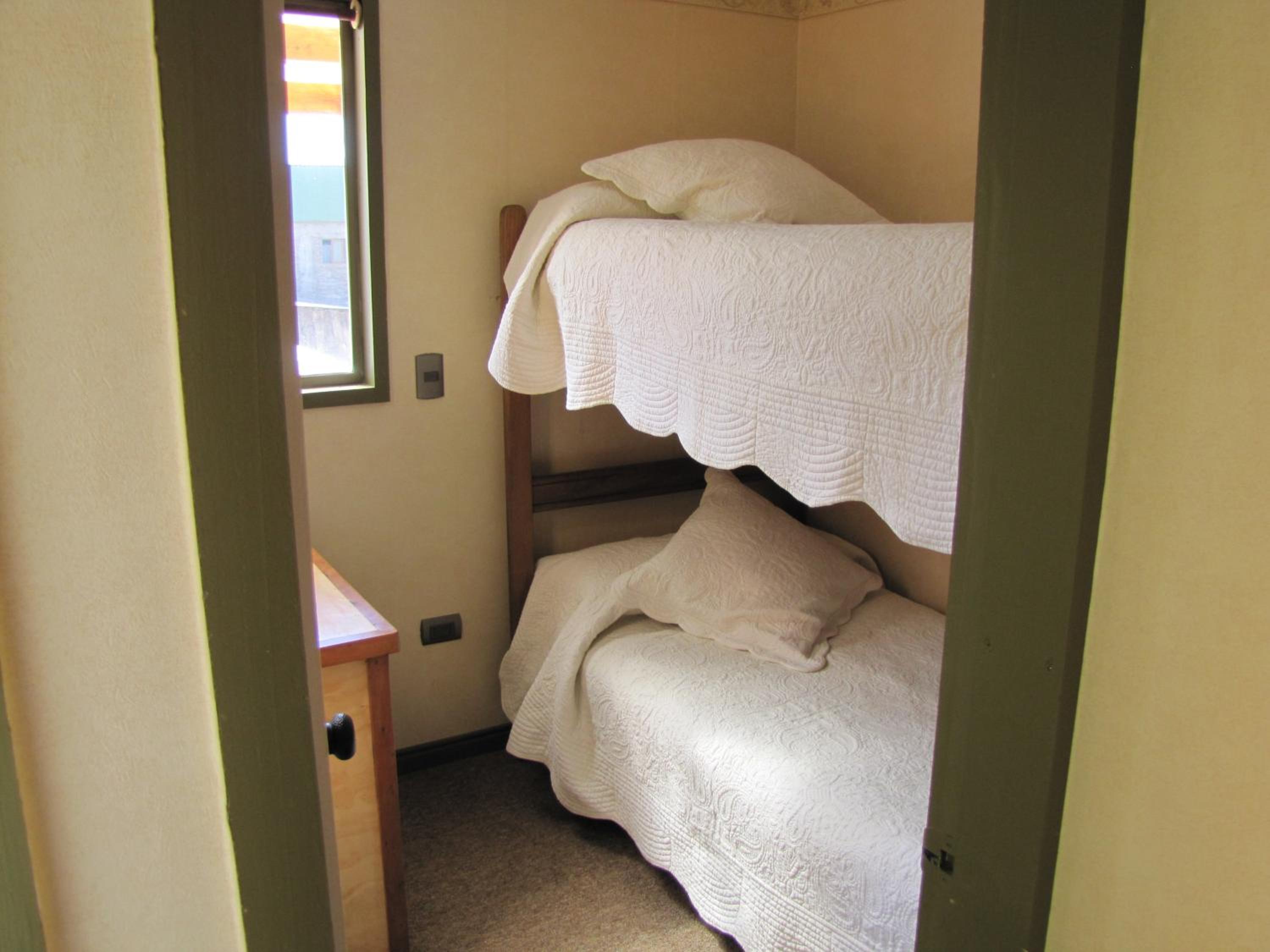 Hostal Antumulen
