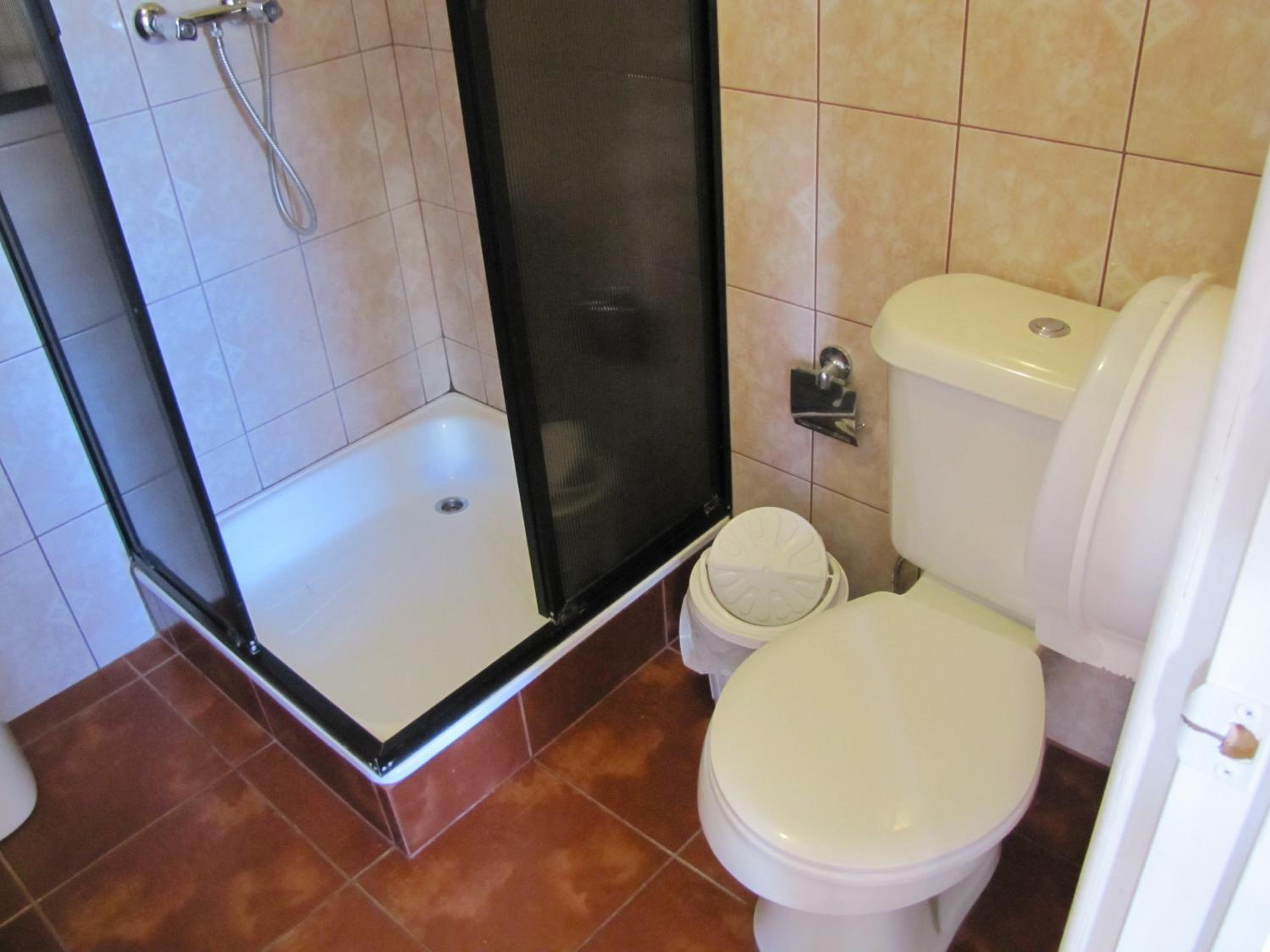 Hostal Antumulen