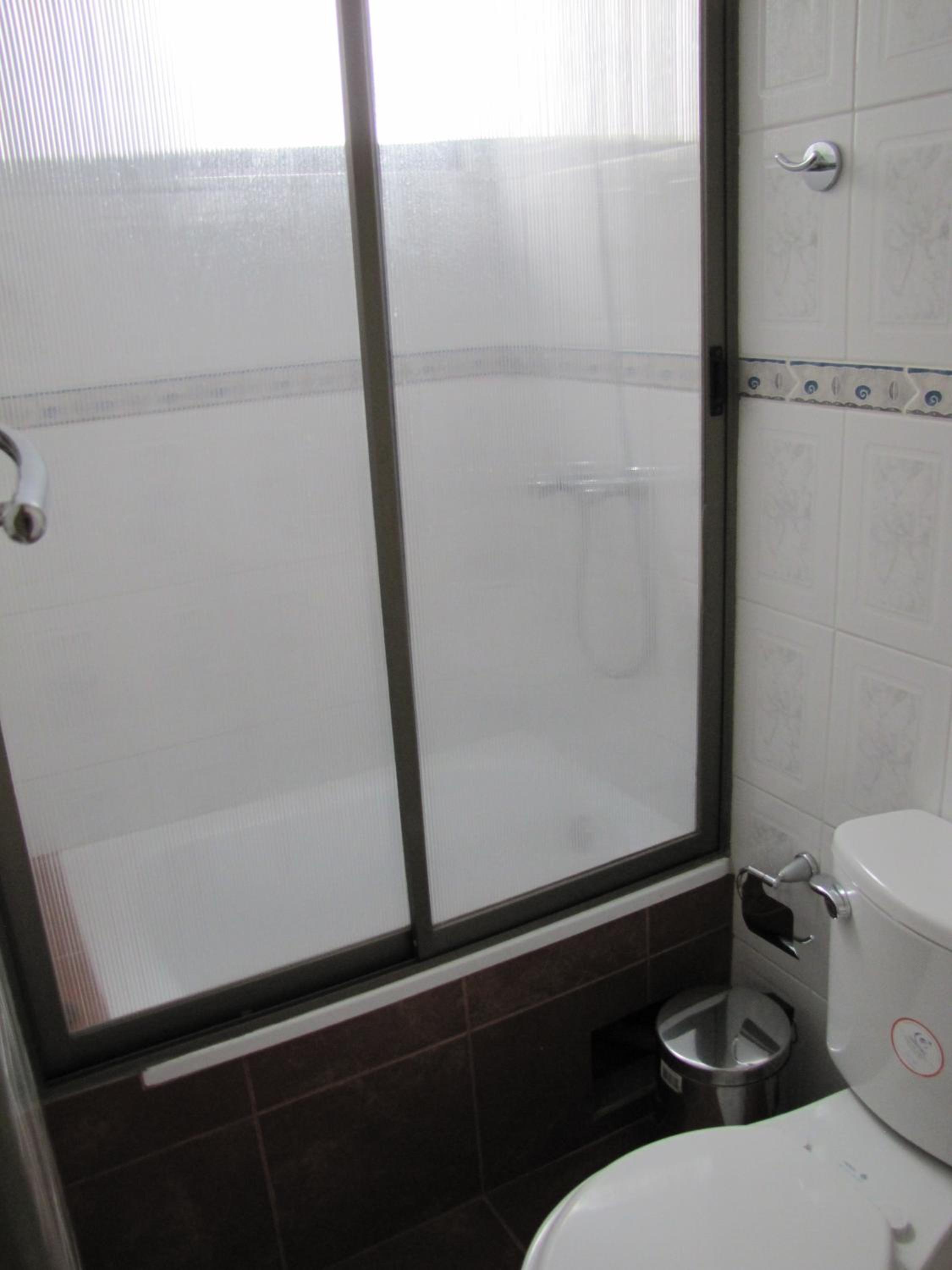 Hostal Antumulen