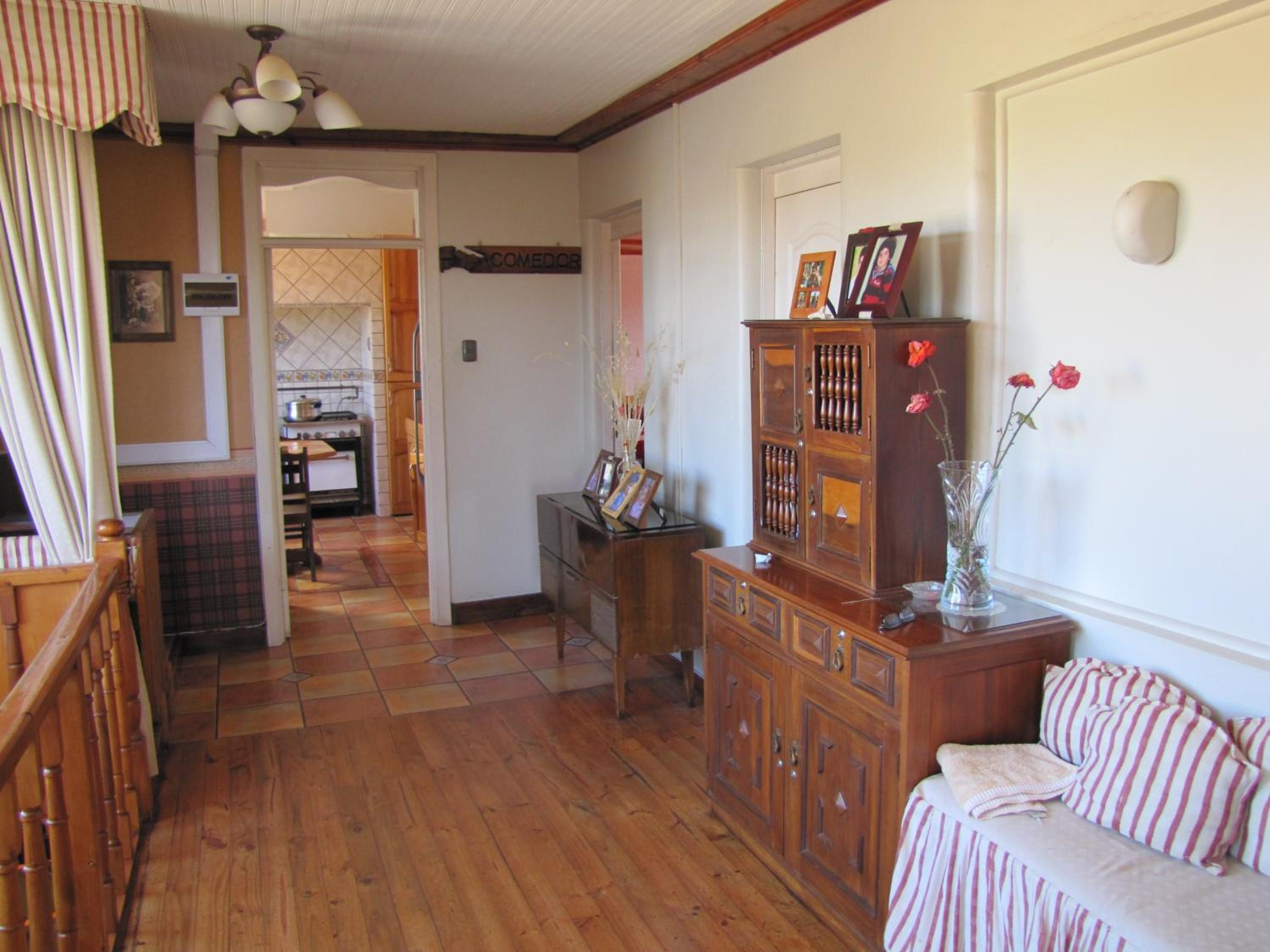 Hostal Antumulen