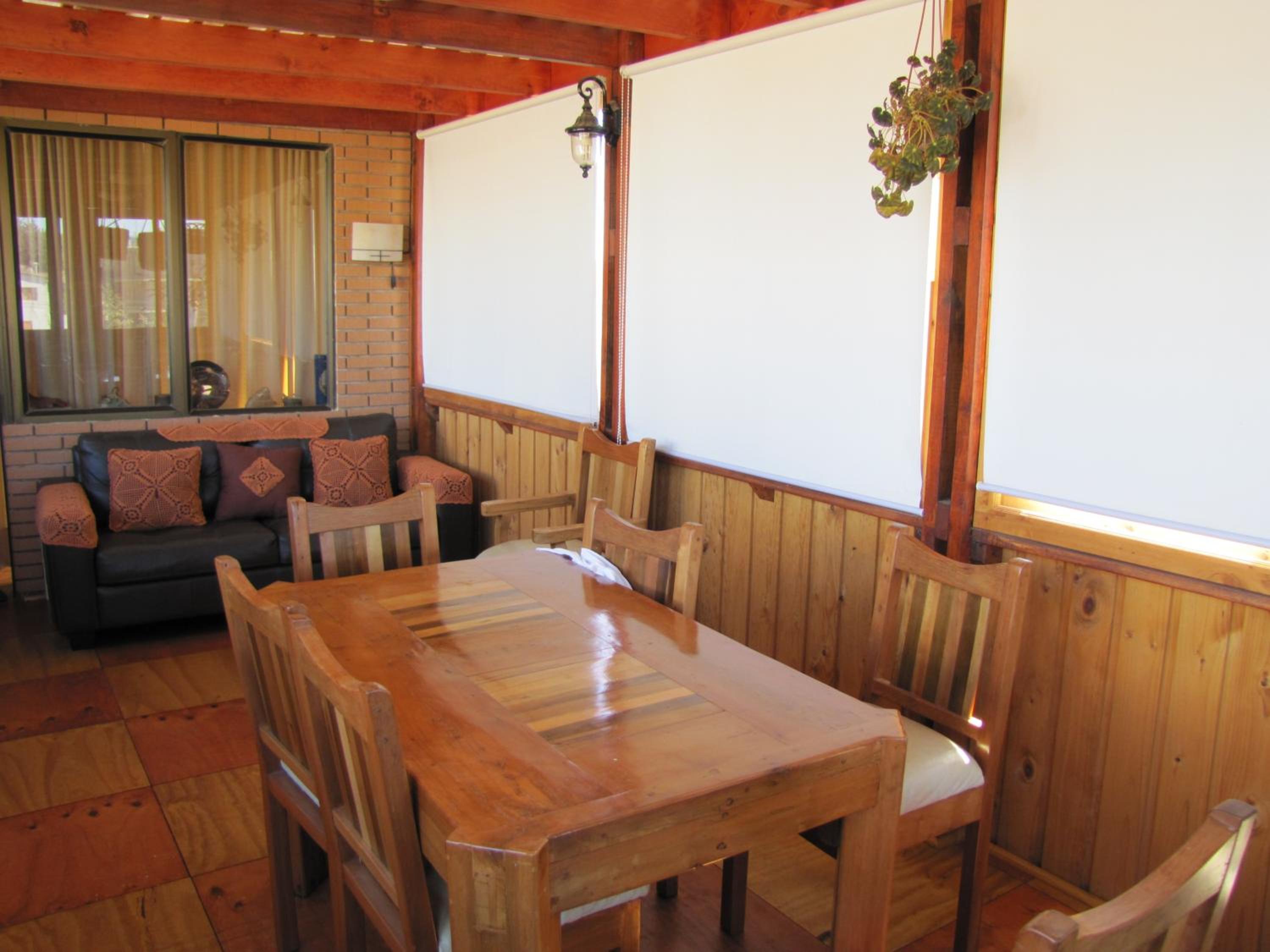 Hostal Antumulen
