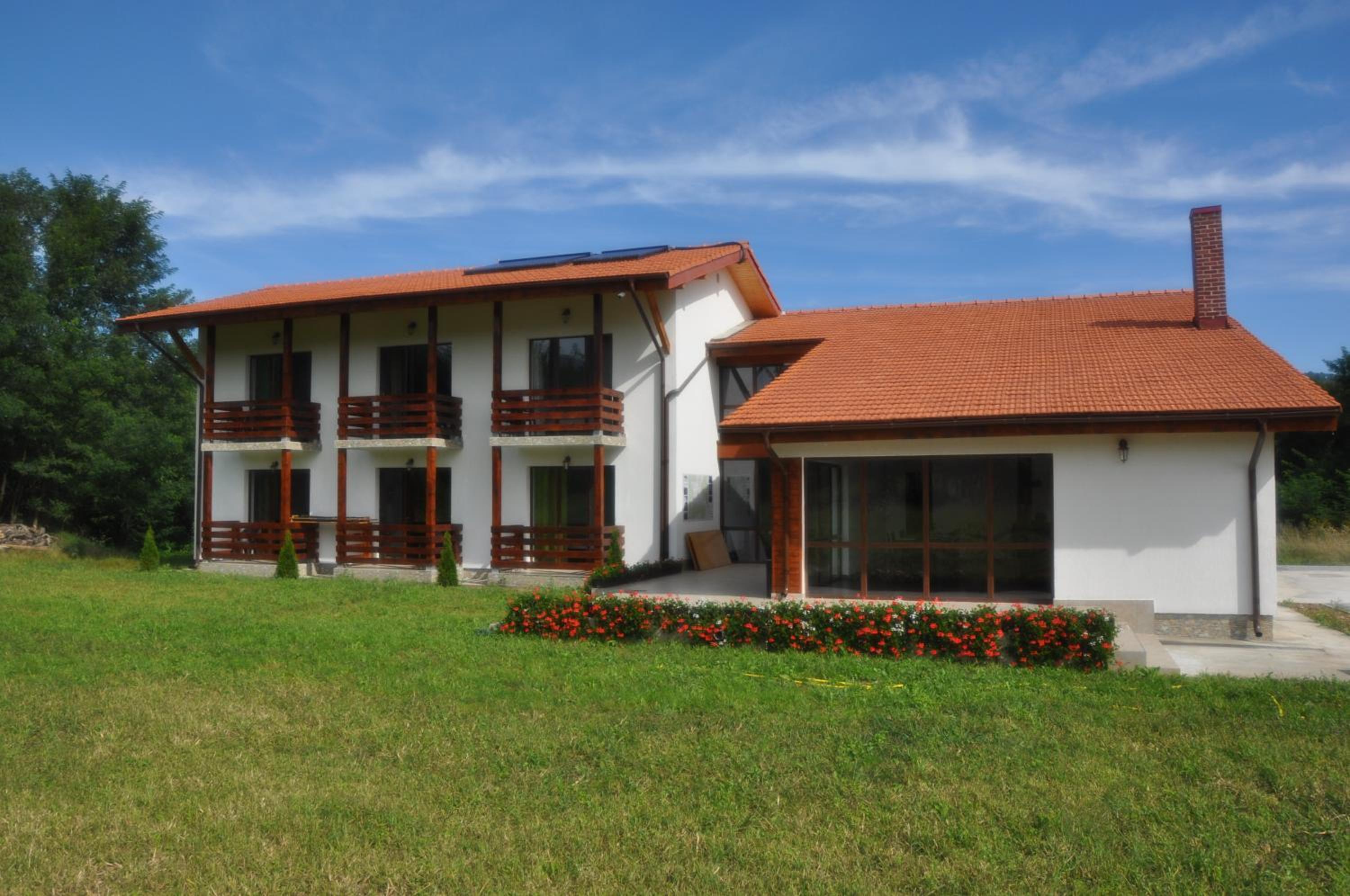 Popasul din Lunca view 2