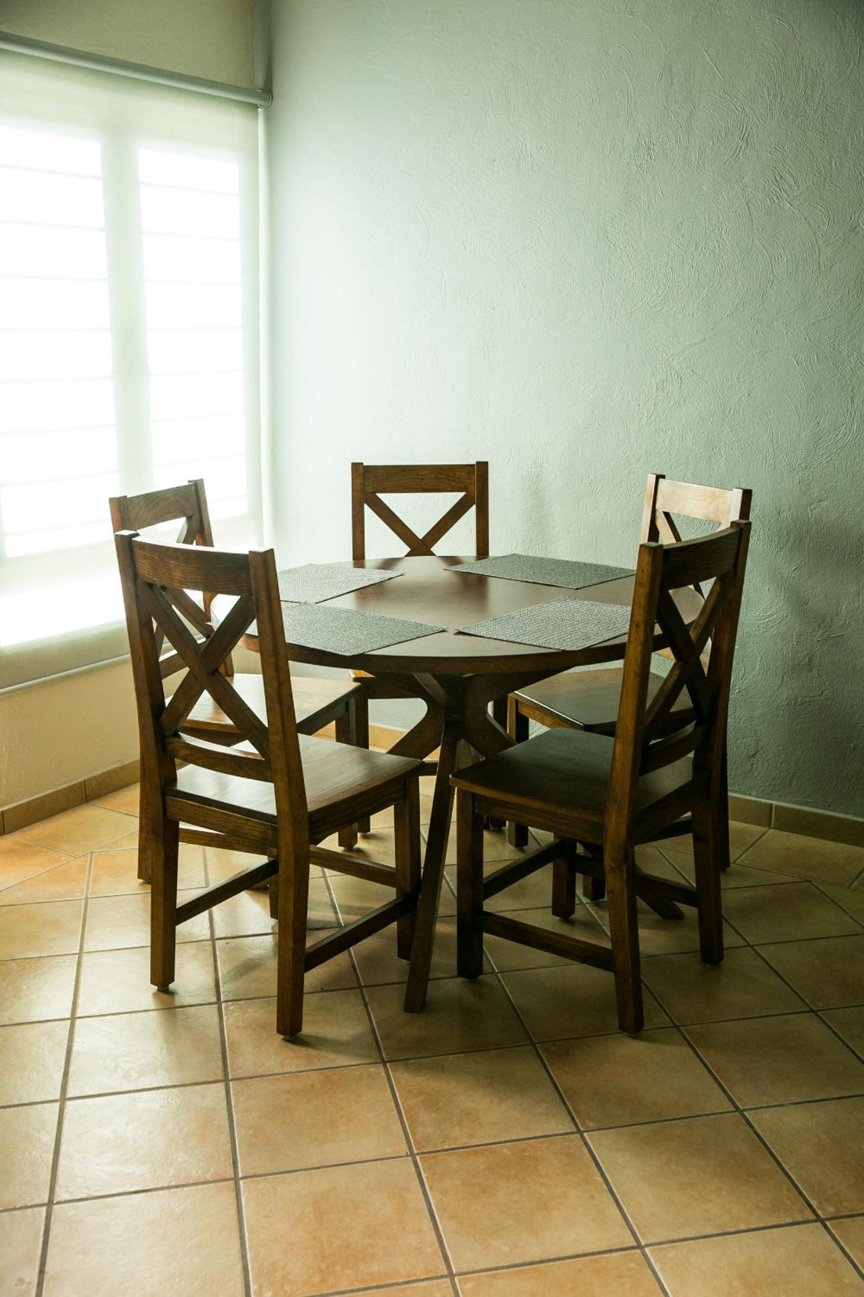 Villa La Palma Hotel