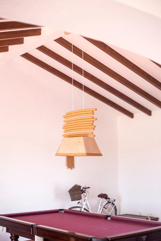 Monte do Giestal - Casas de Campo & Spa