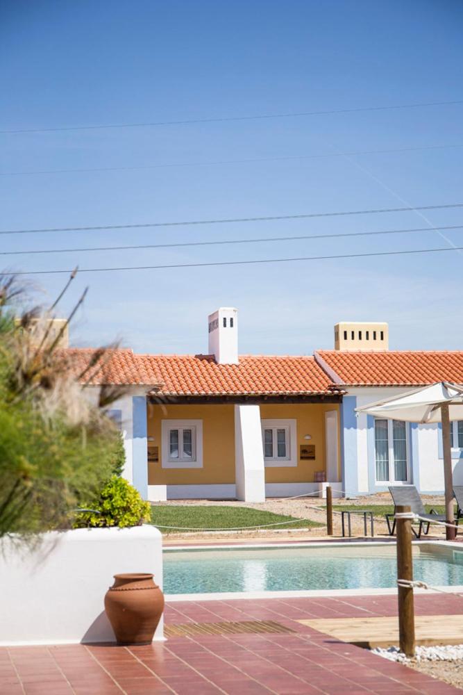 Monte do Giestal - Casas de Campo & Spa