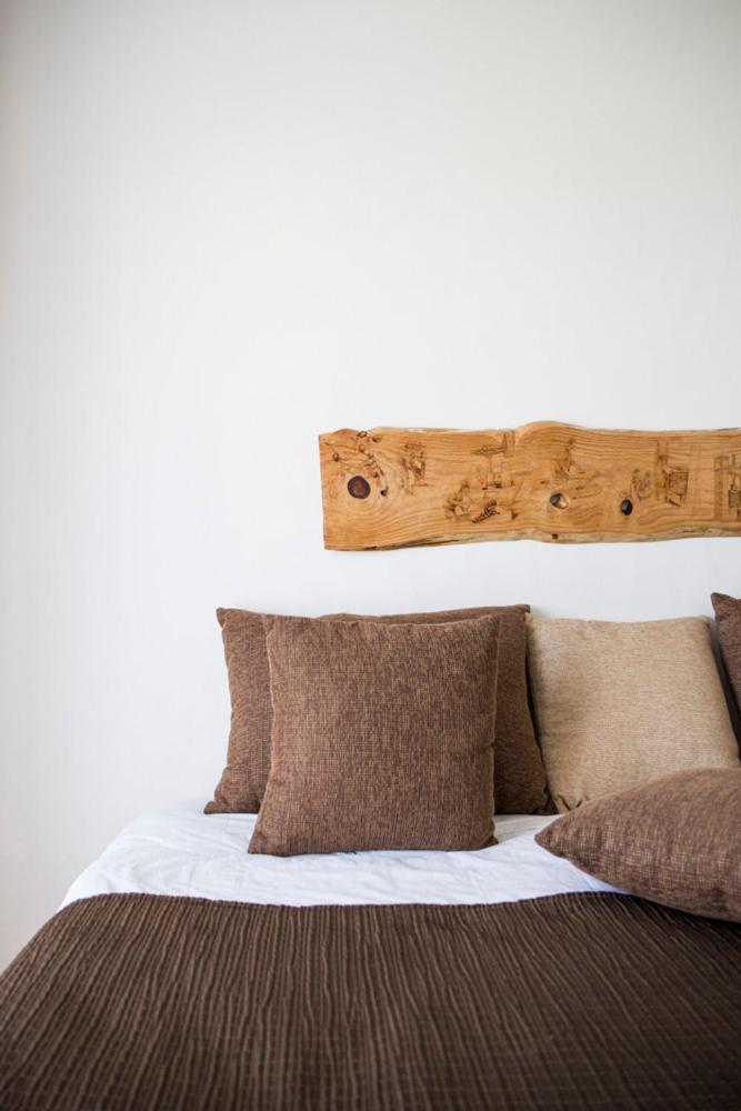 Monte do Giestal - Casas de Campo & Spa