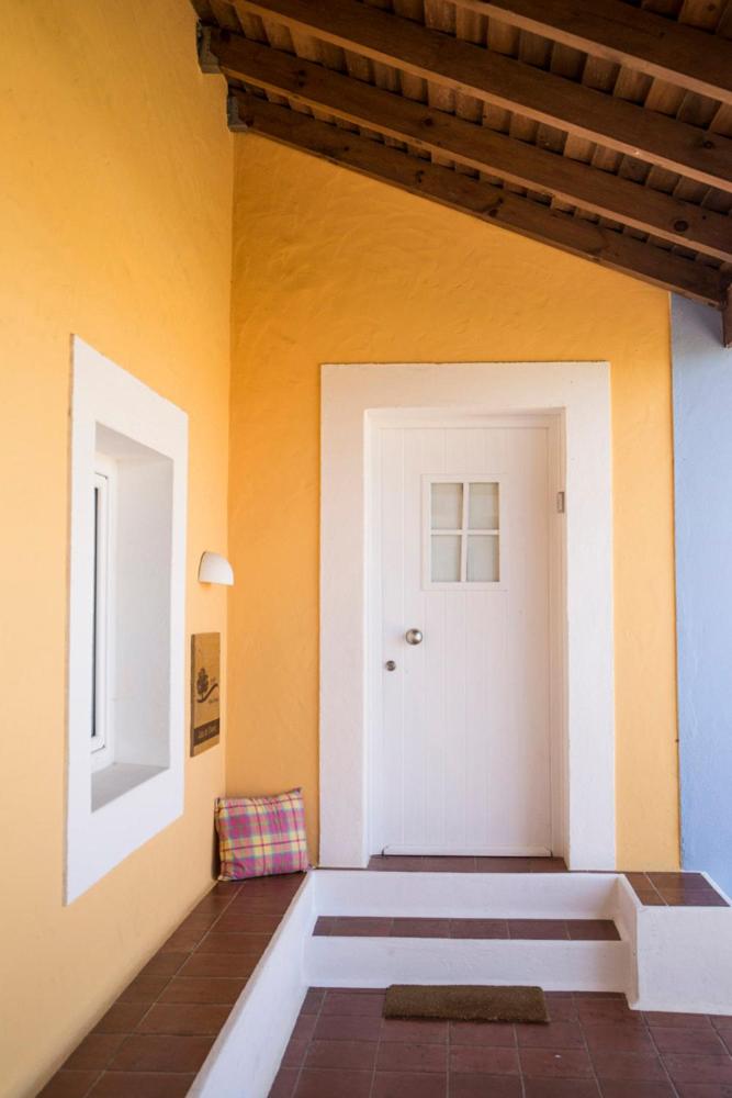 Monte do Giestal - Casas de Campo & Spa