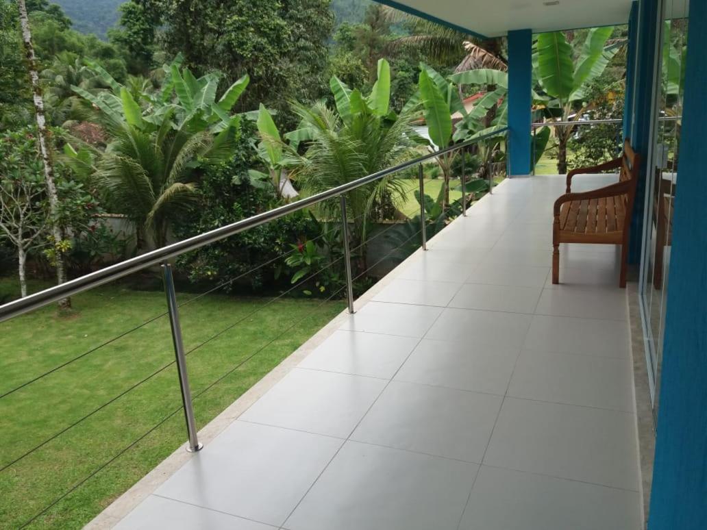 Paraiso em Angra dos Reis
