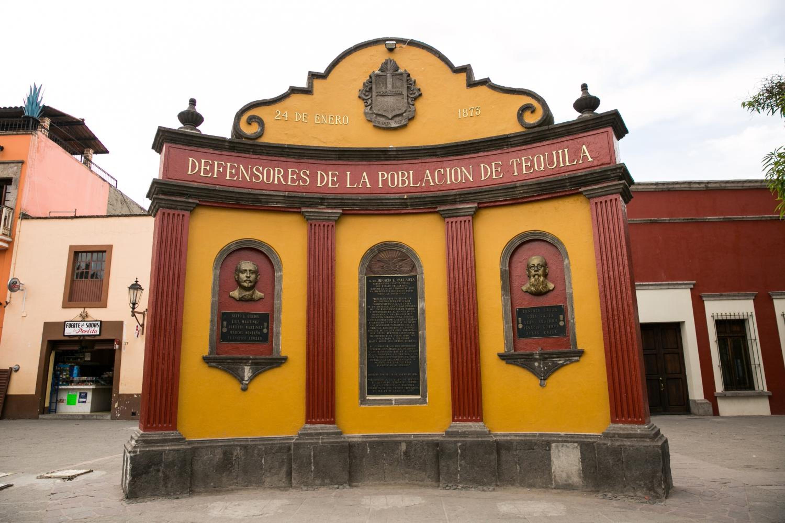 Villa La Palma Hotel