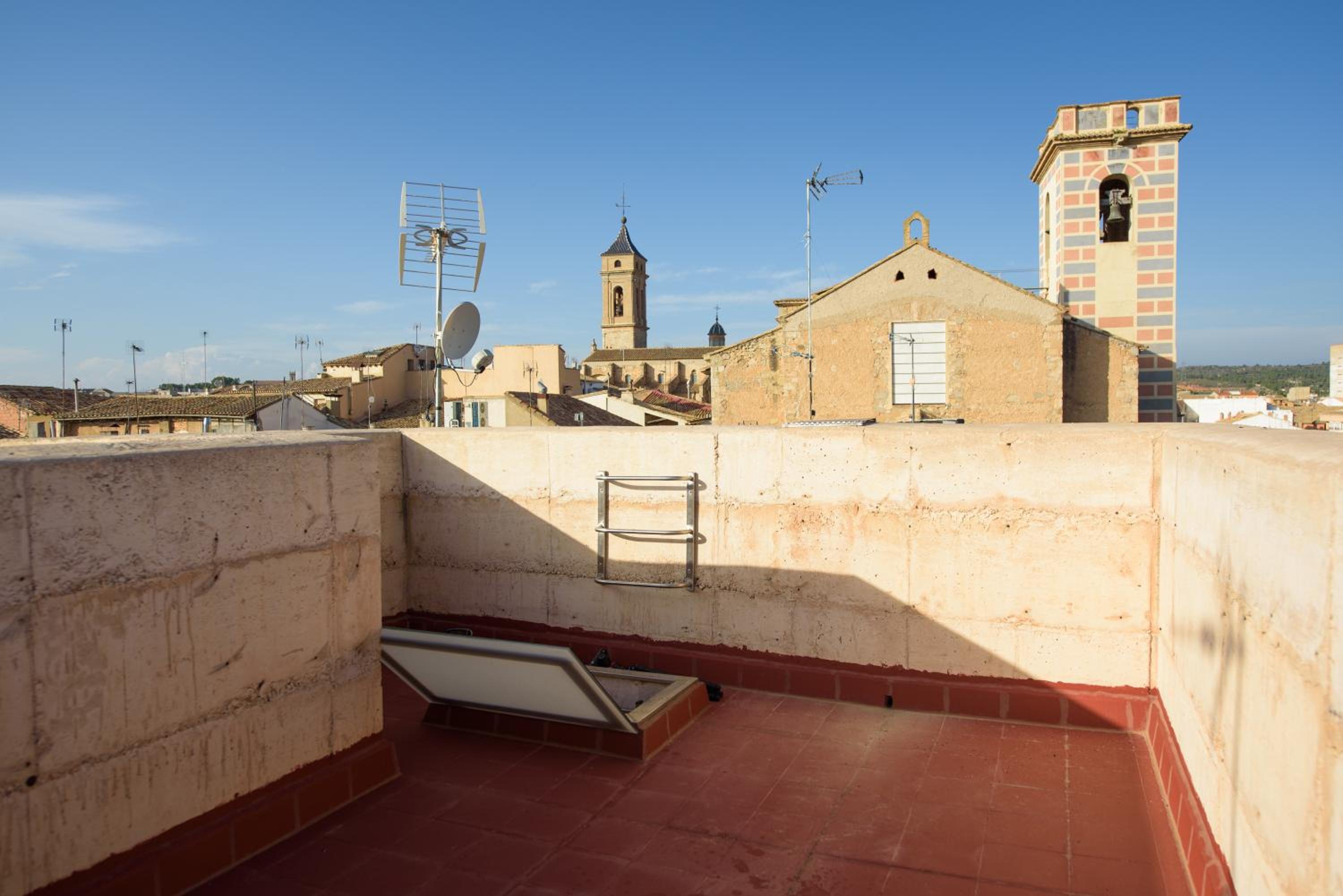 roof