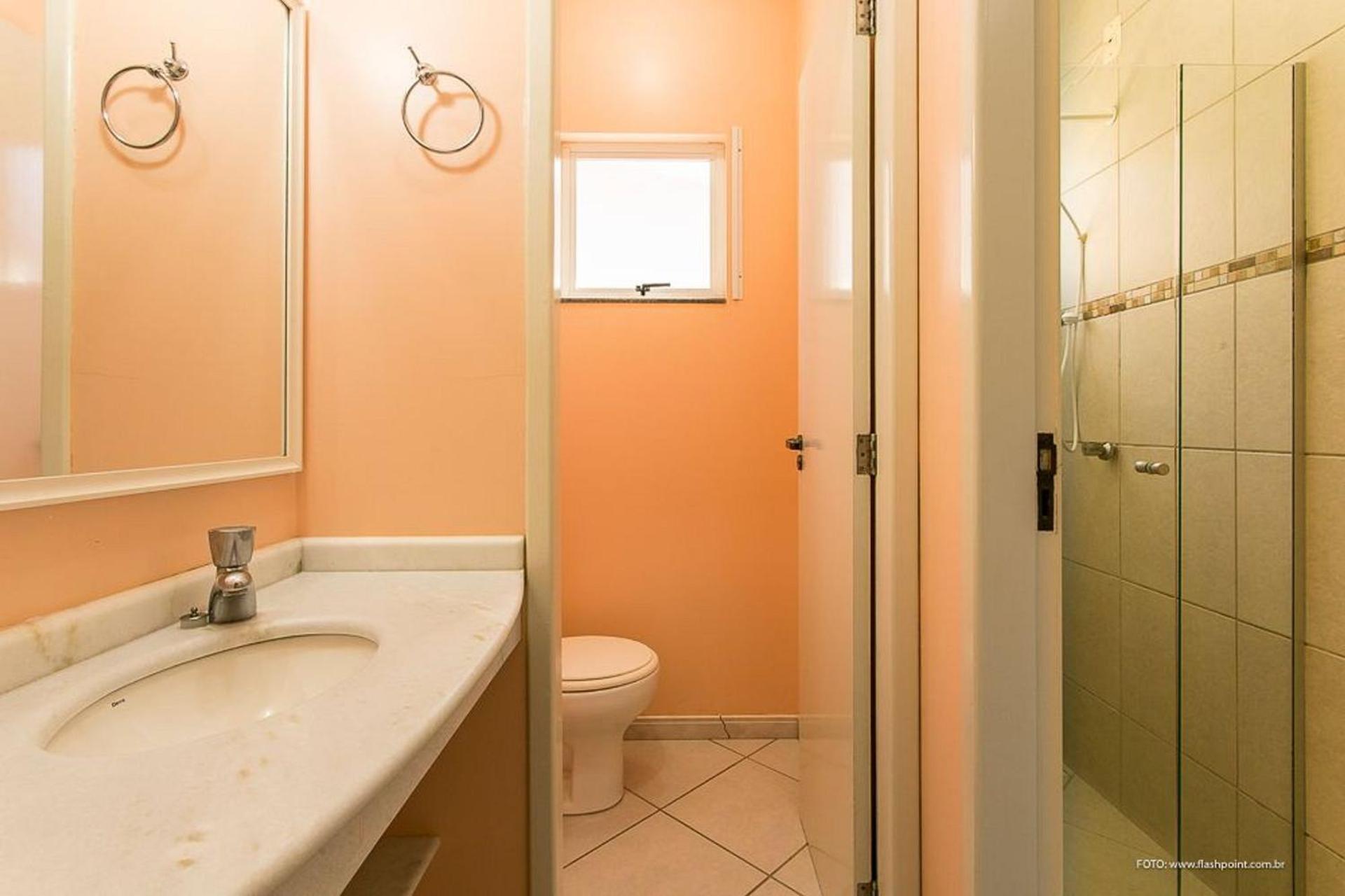 Apartamento nota 10 na praia da Barra da Lagoa