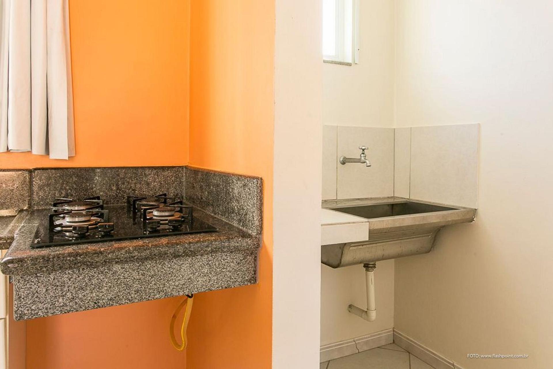 Apartamento nota 10 na praia da Barra da Lagoa