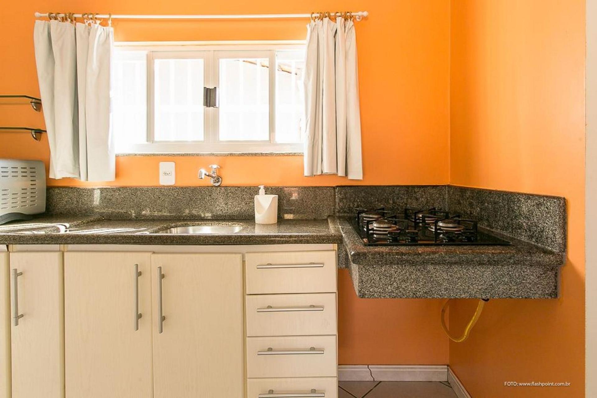 Apartamento nota 10 na praia da Barra da Lagoa