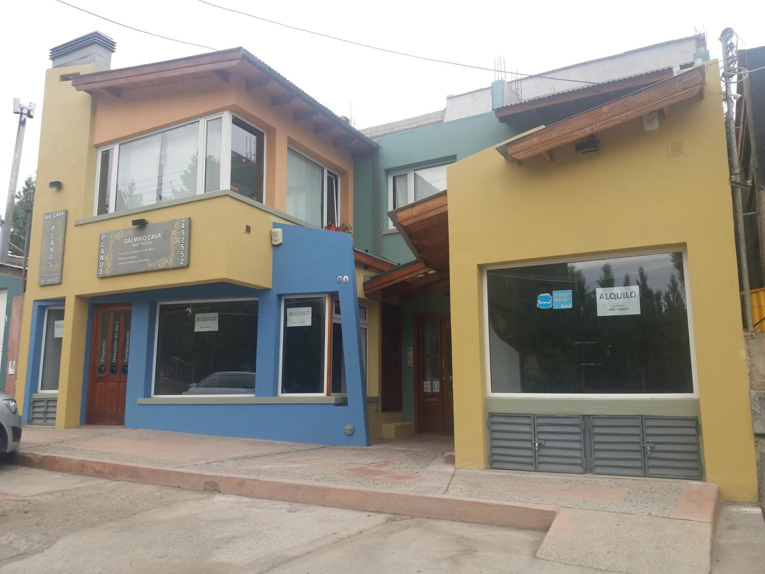 CALAFATE ANFITEATRO Aparts