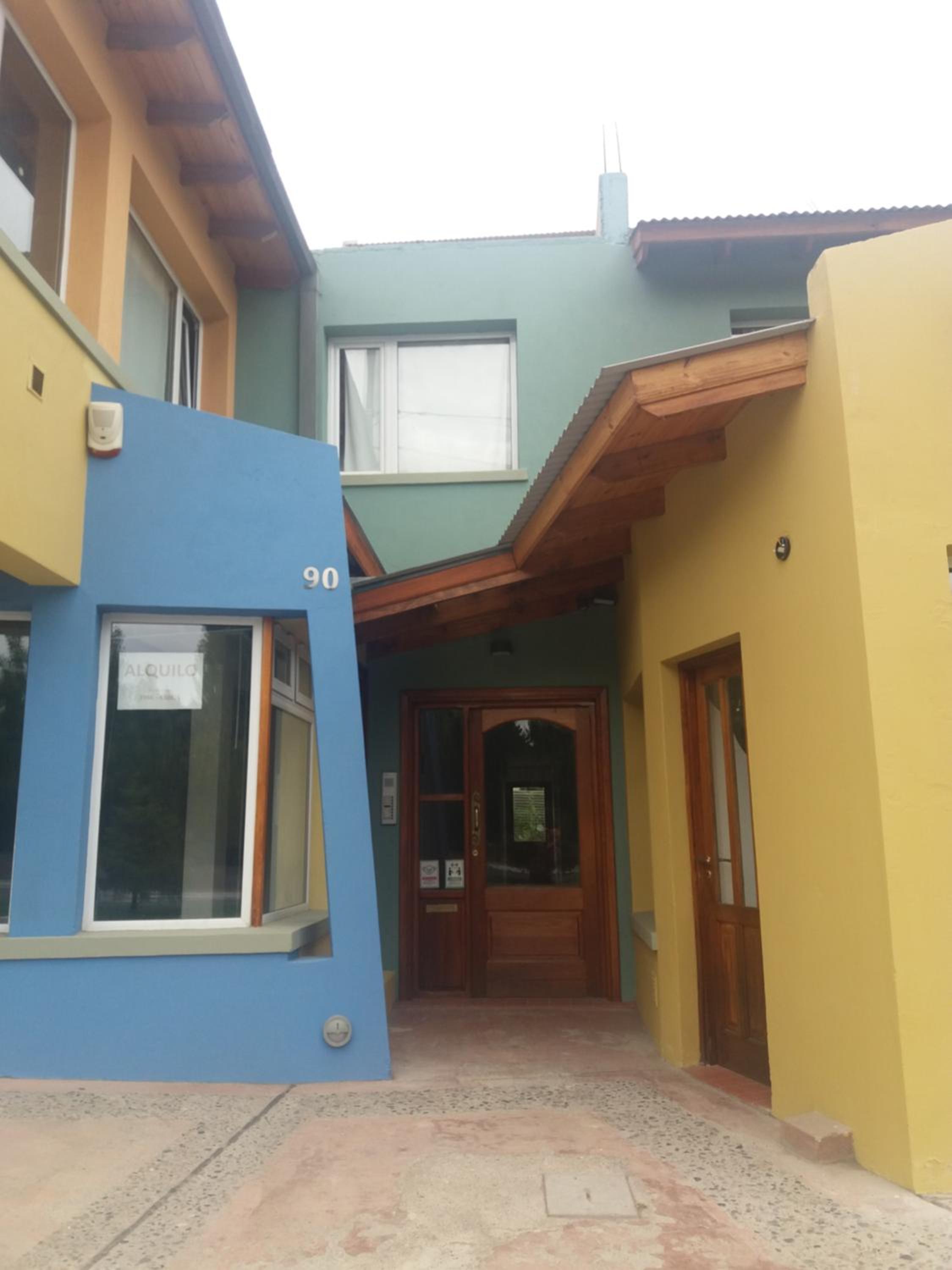 CALAFATE ANFITEATRO Aparts