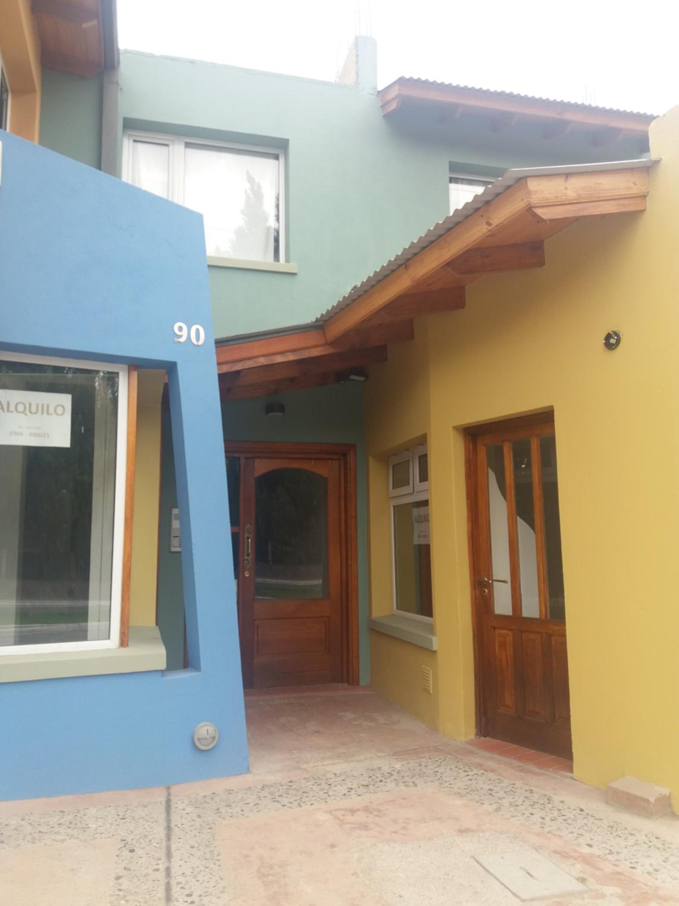 CALAFATE ANFITEATRO Aparts