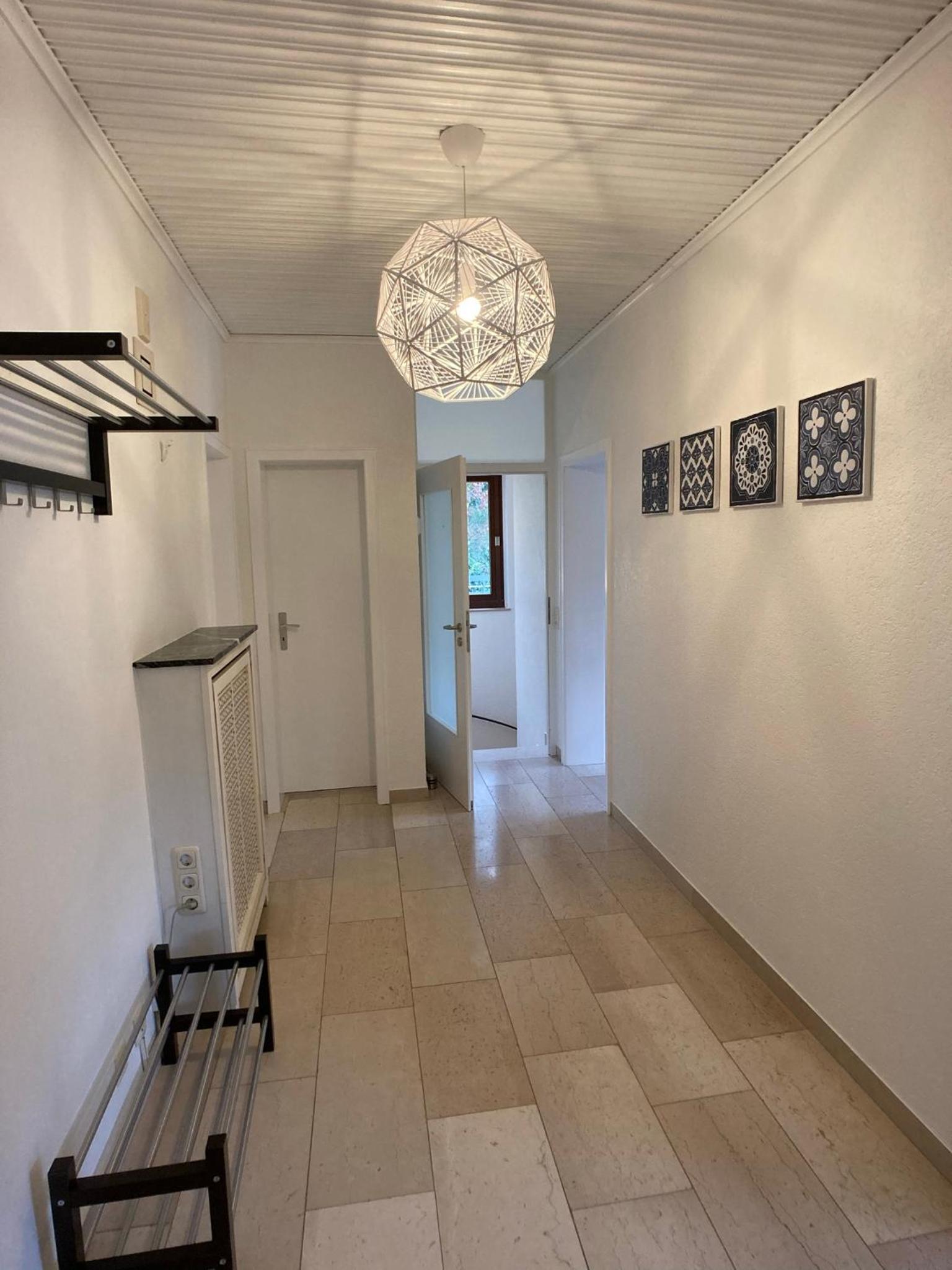 Villa Holgenbach - Penthouse und Ferienwohnung im Nationalpark Eifel, photo 25