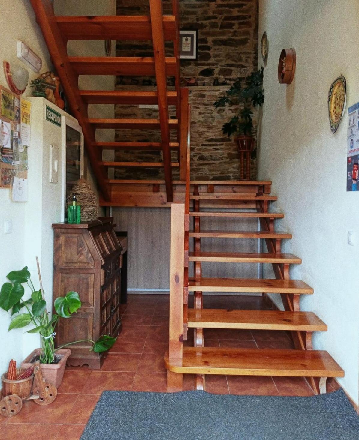 Apartamentos Rio Eo view 3