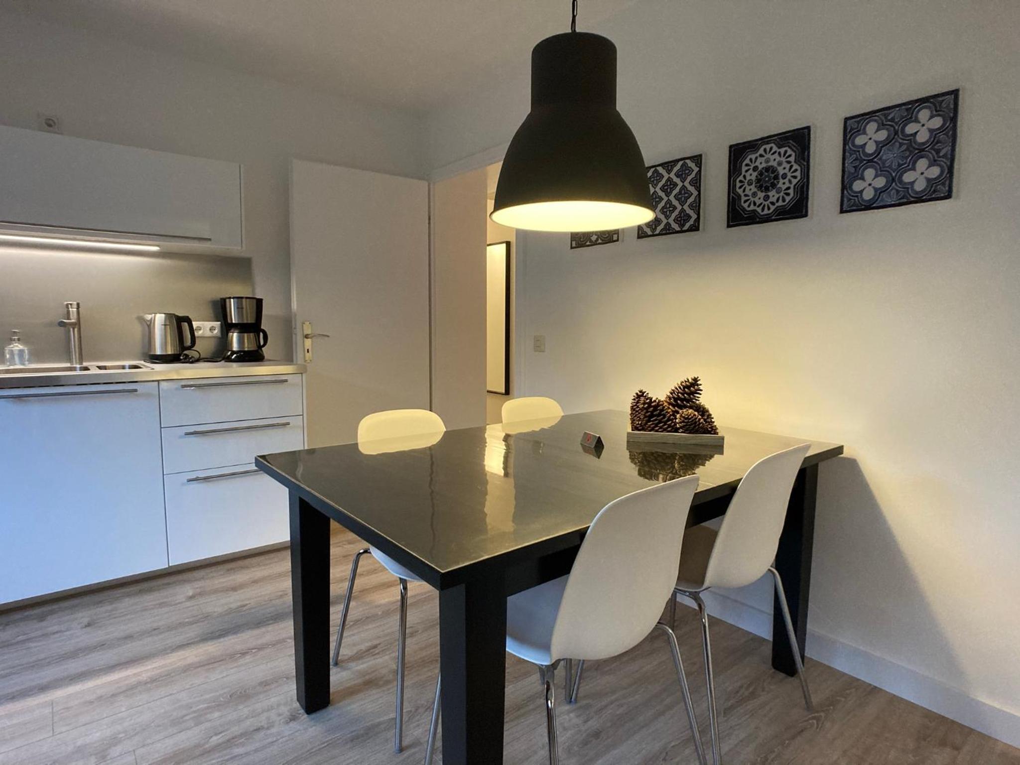 Villa Holgenbach - Penthouse und Ferienwohnung im Nationalpark Eifel, photo 11