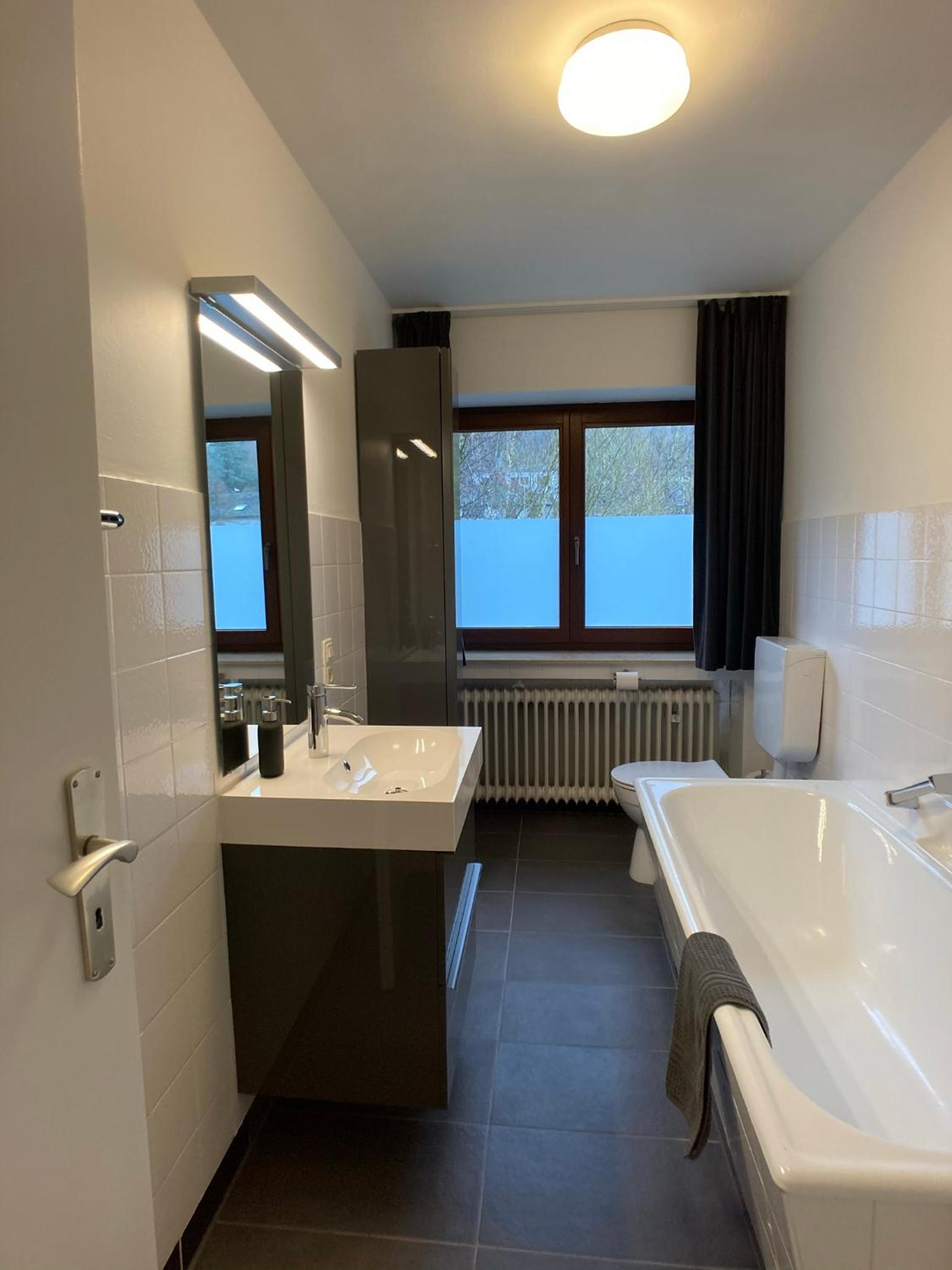 Villa Holgenbach - Penthouse und Ferienwohnung im Nationalpark Eifel, photo 12