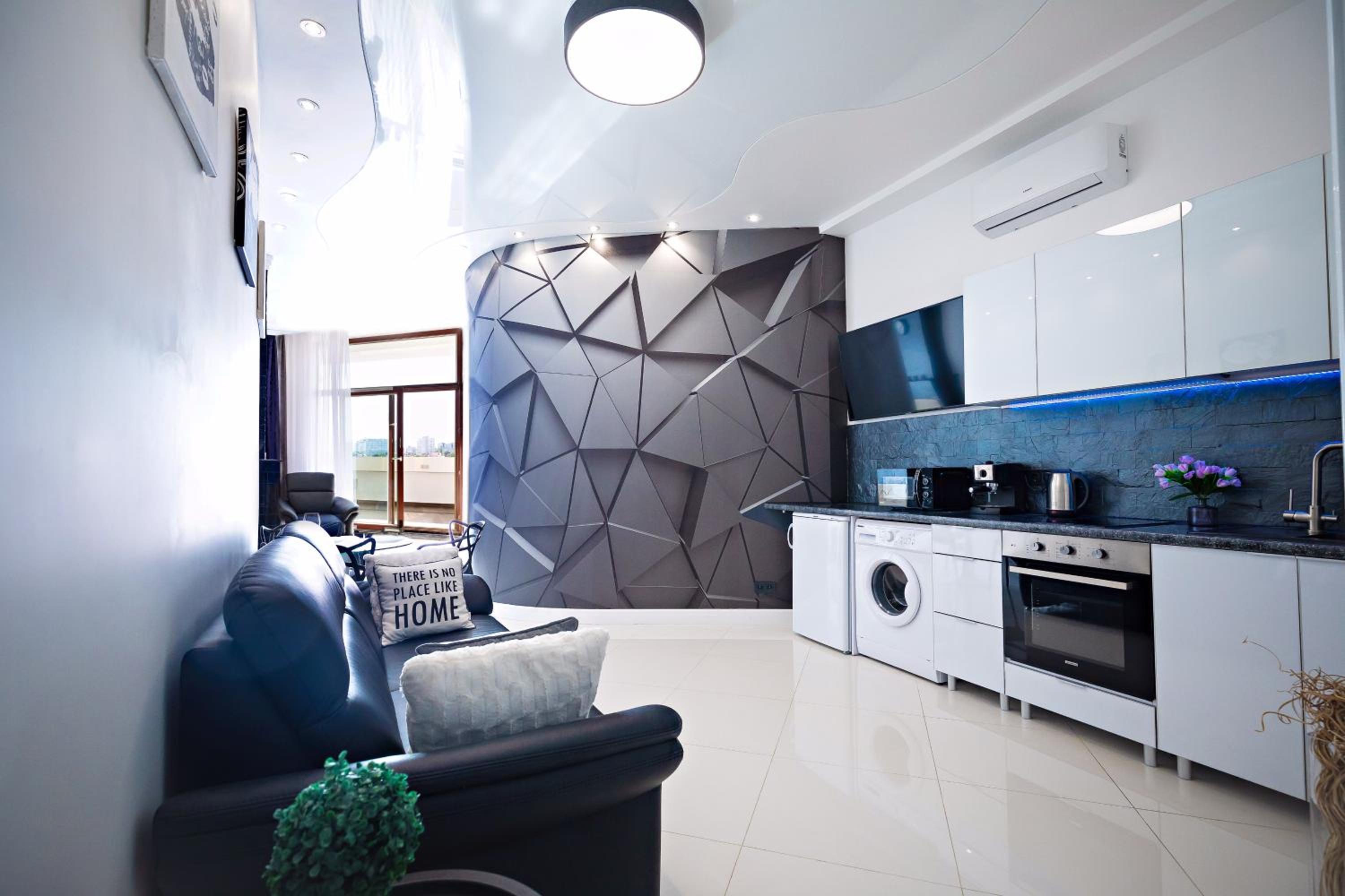 Arcadia Promenade Grand Apartments view 4