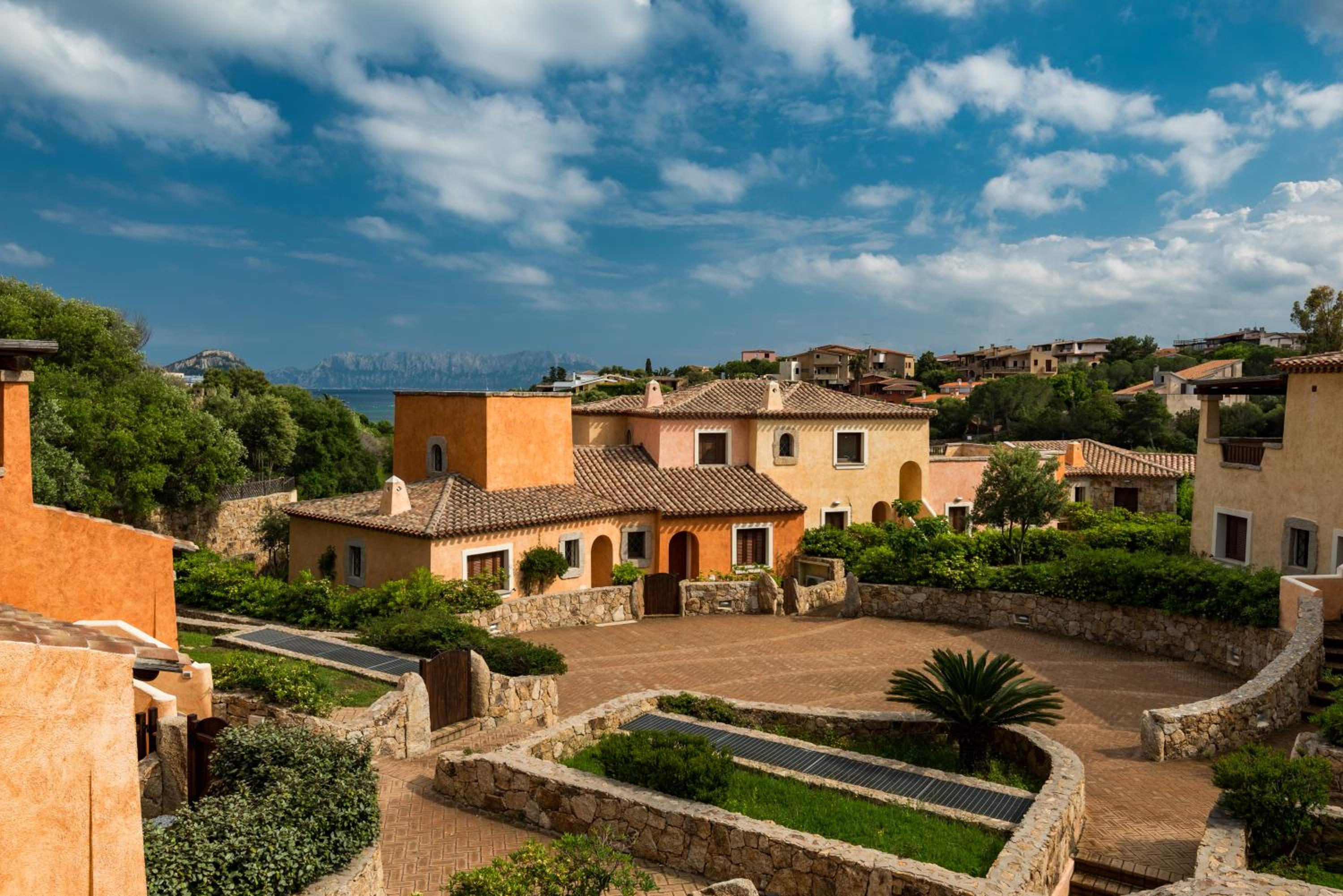 Villaggio Perlacea - Your House in Sardinia view 2