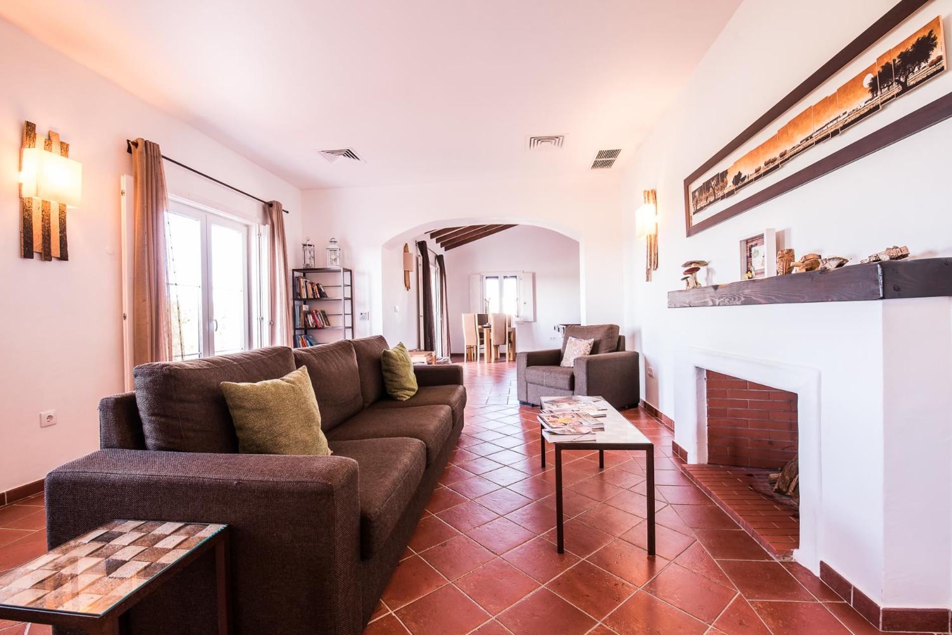 Monte do Giestal - Casas de Campo & Spa