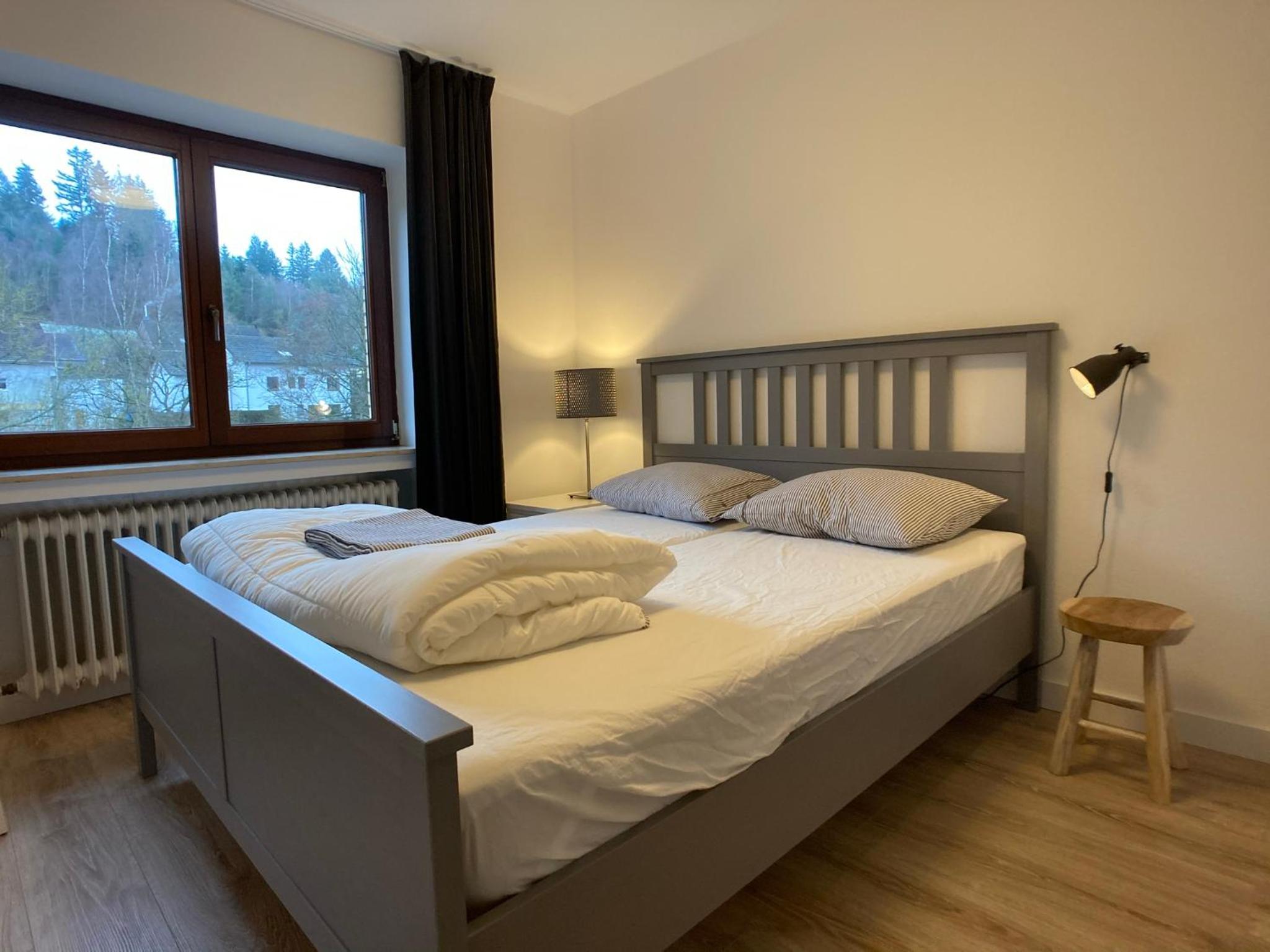 Villa Holgenbach - Penthouse und Ferienwohnung im Nationalpark Eifel, photo 9