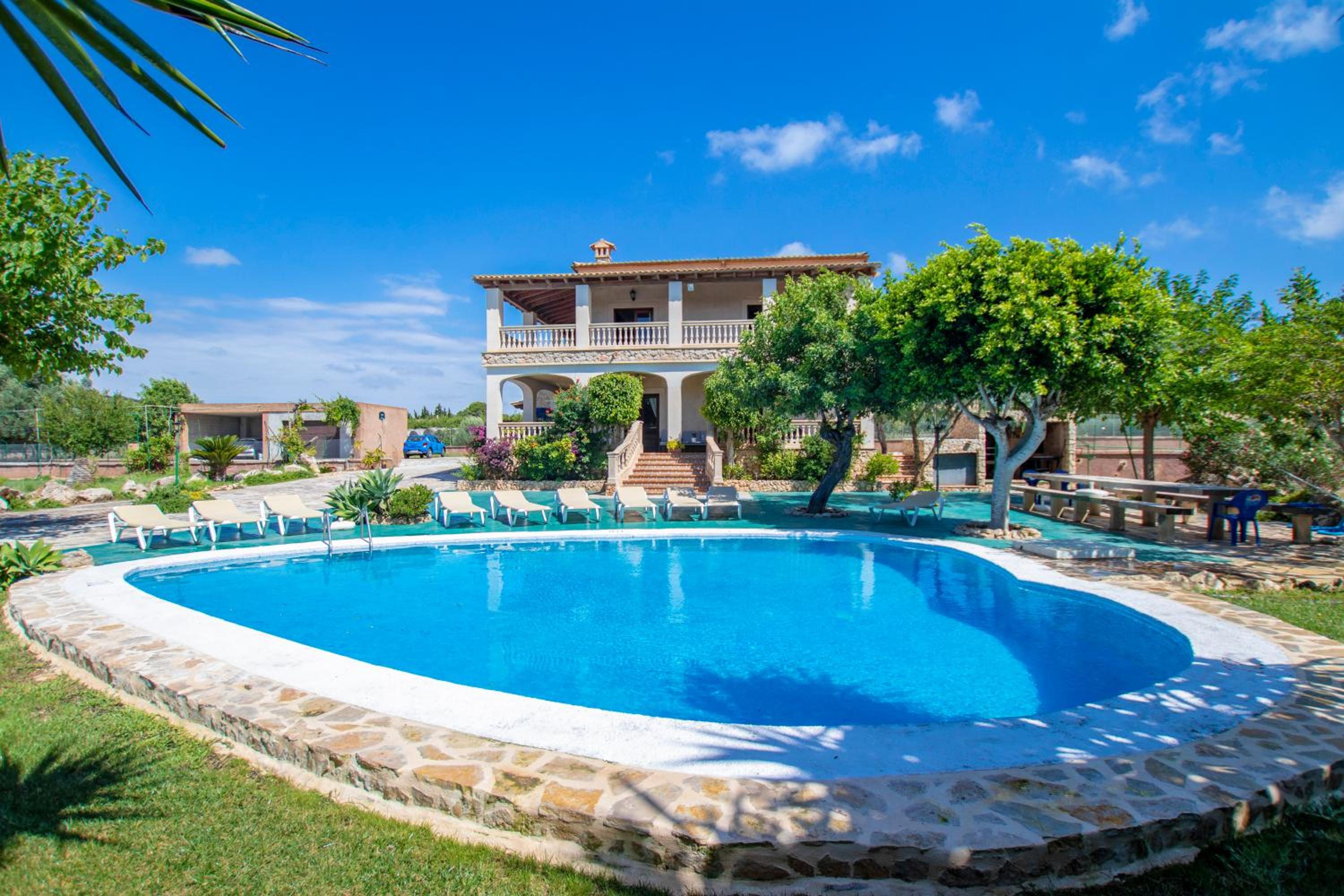 Hotel Casa Marcos - Image 1